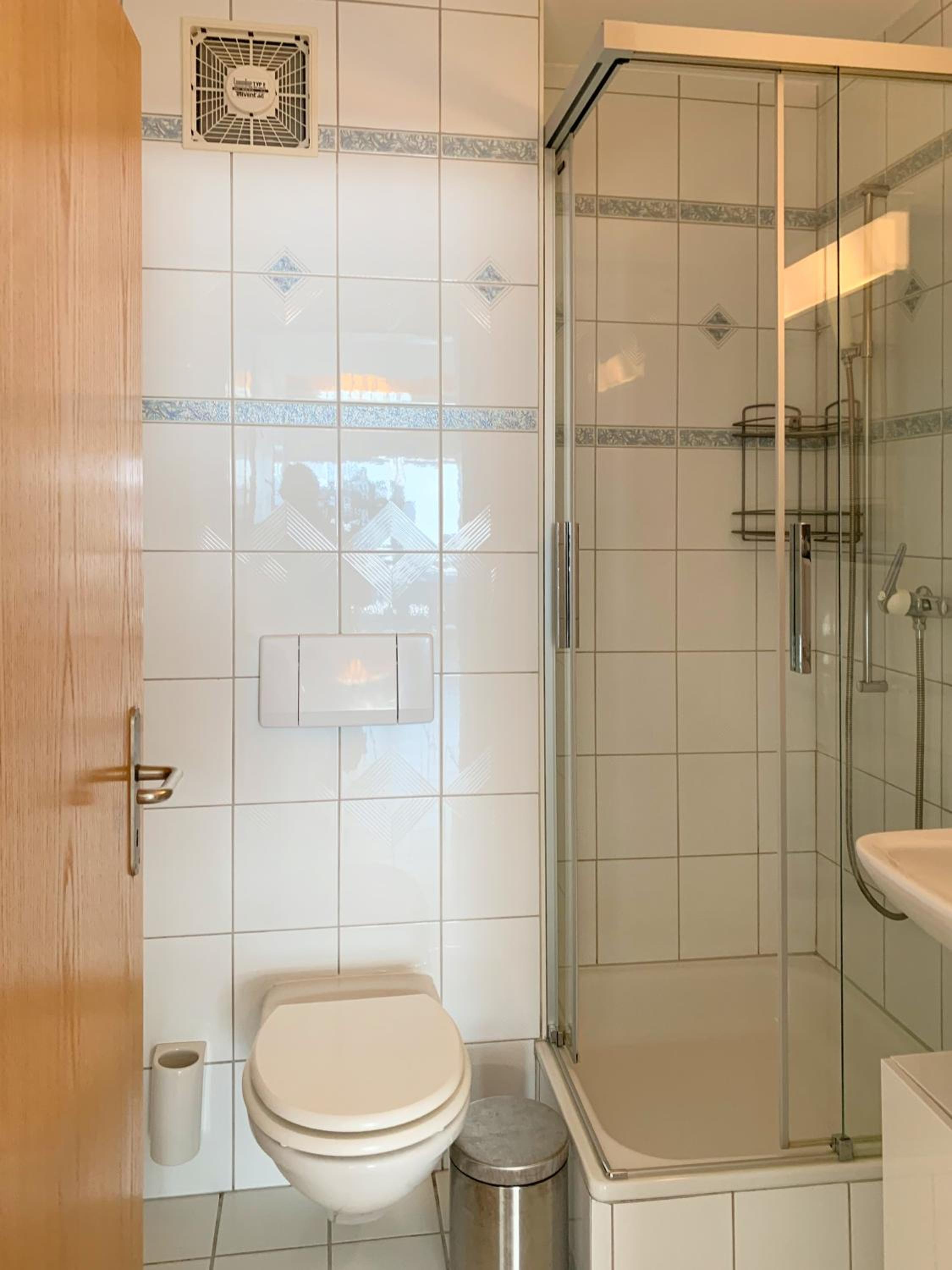 Spacious and charming duplex in the centre of Brig