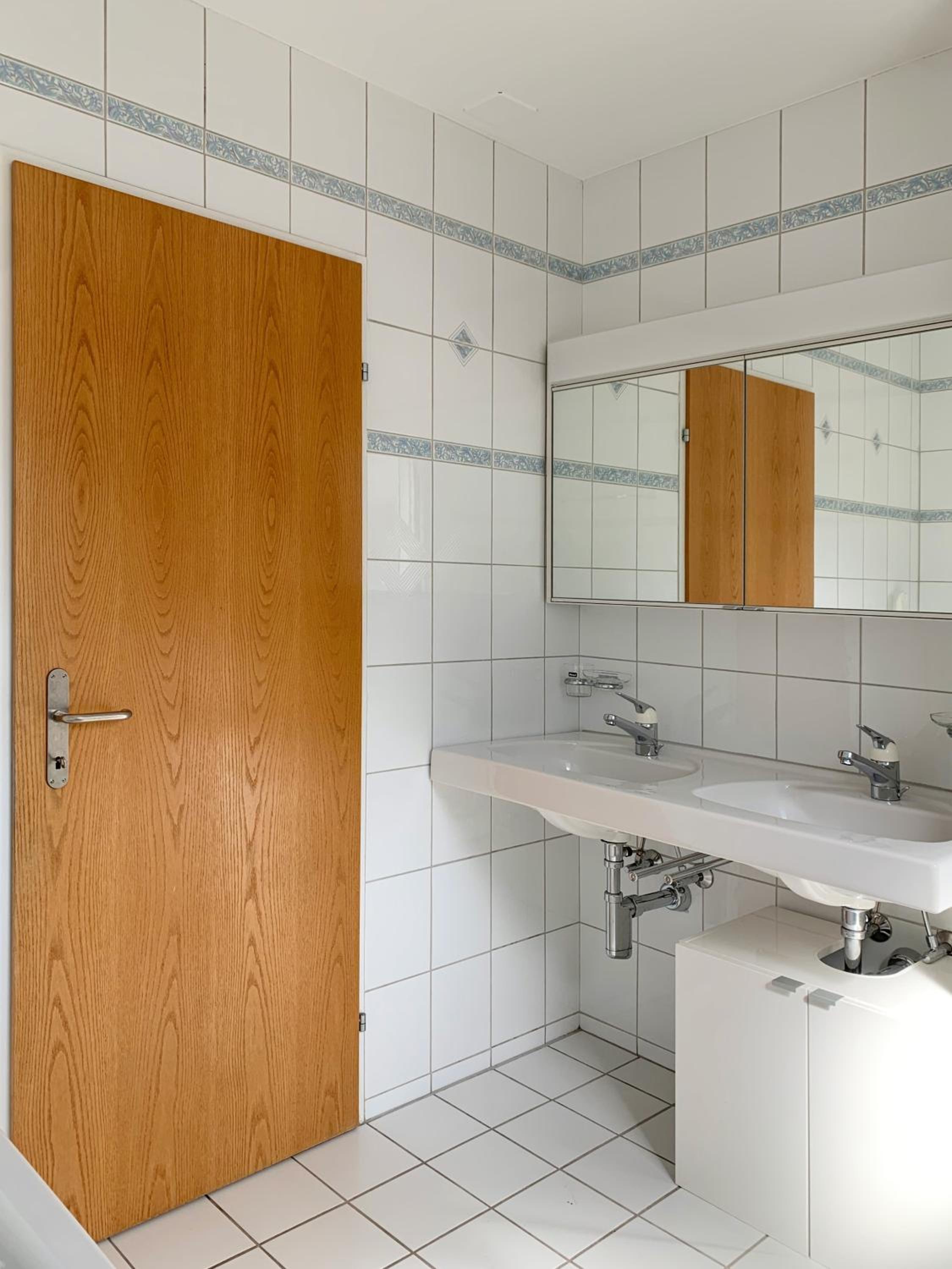 Spacious and charming duplex in the centre of Brig