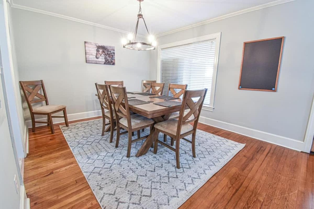 Sweet Home Alabama Sleeps 8 view 3