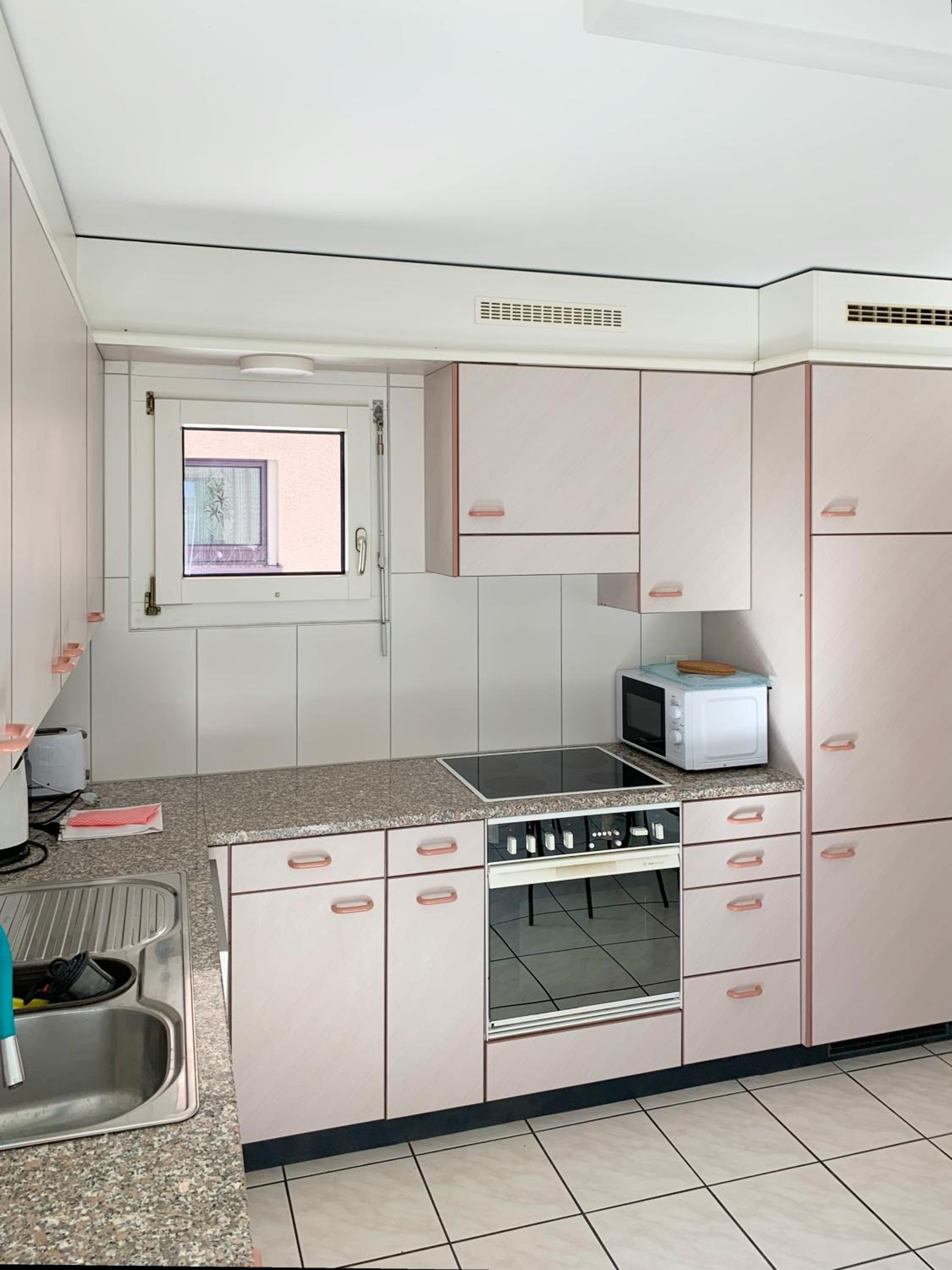 Spacious and charming duplex in the centre of Brig
