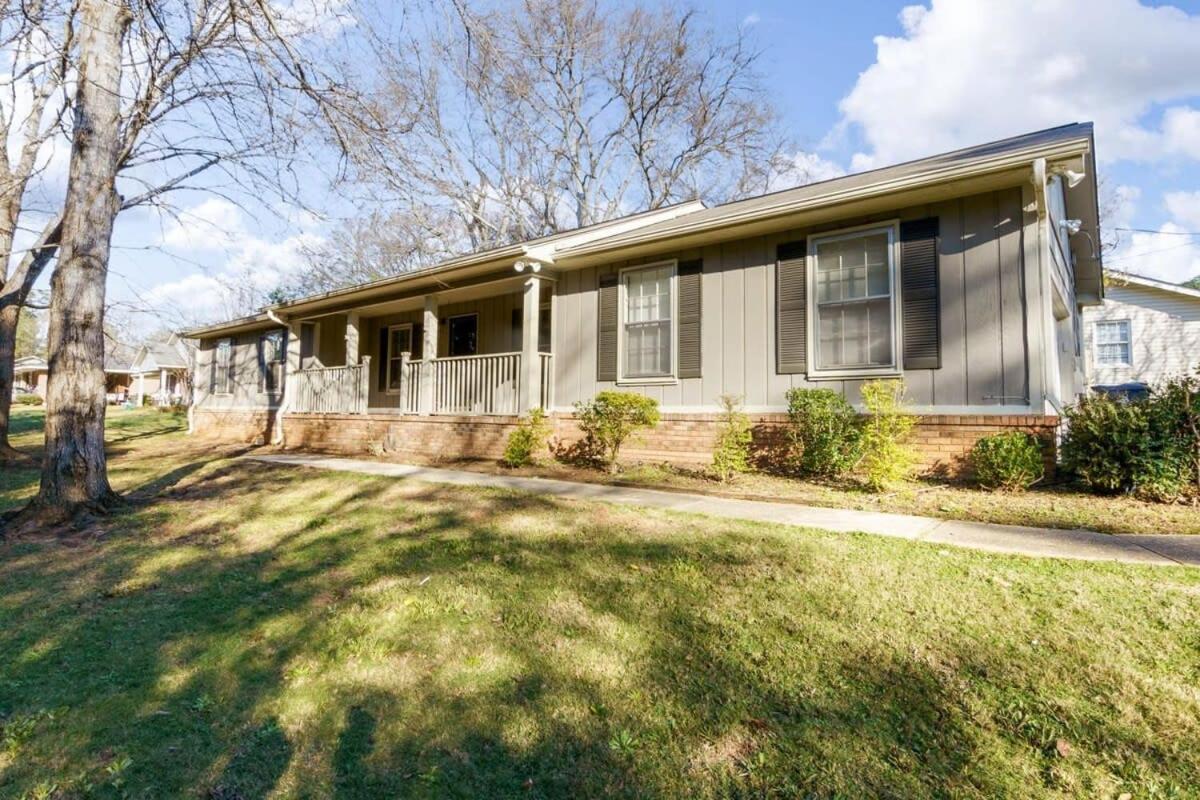 Alabama Get Away Gorgeous Home Location A Near Medical Ctr