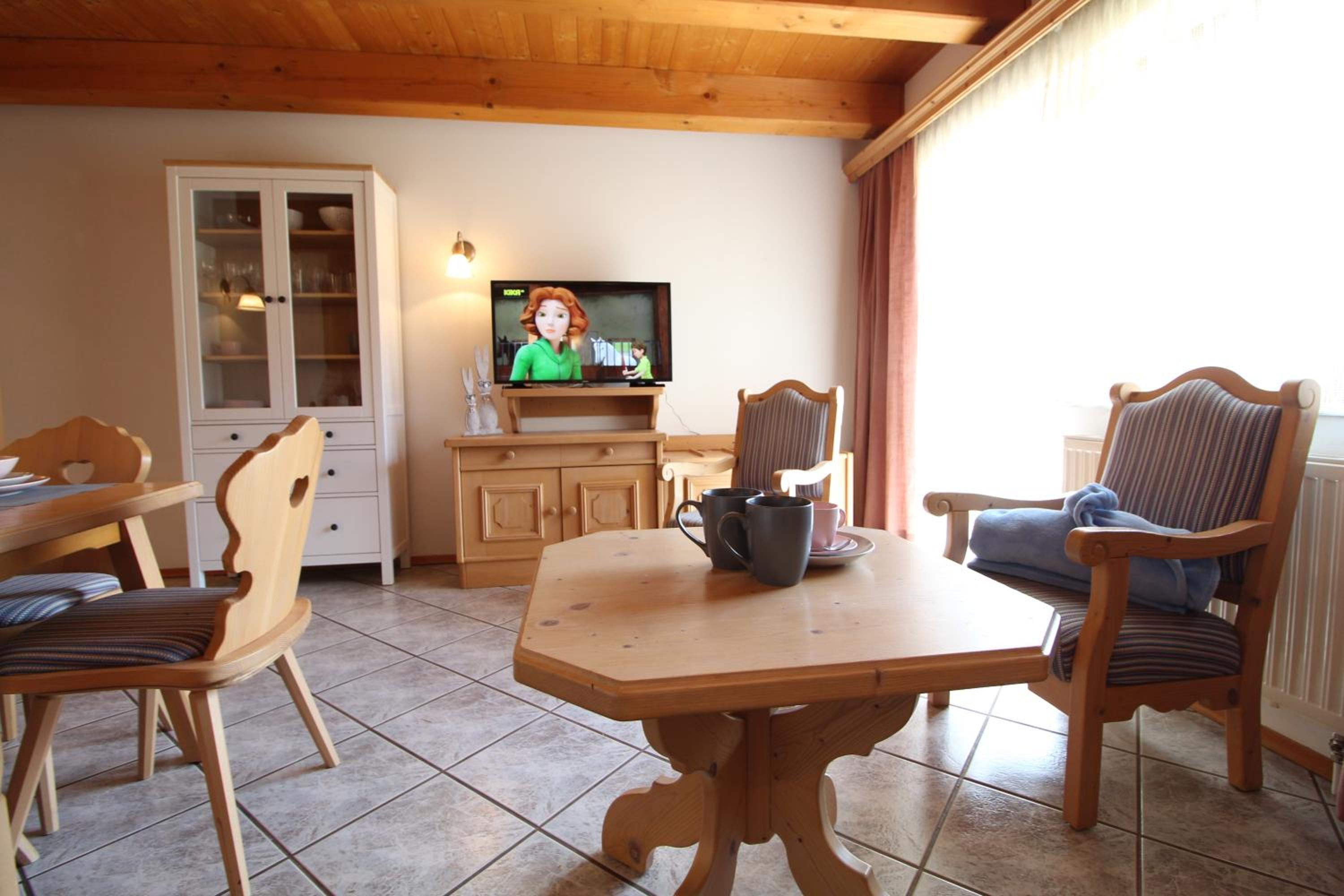 Landhaus Nockalm Bad Kleinkirchheim