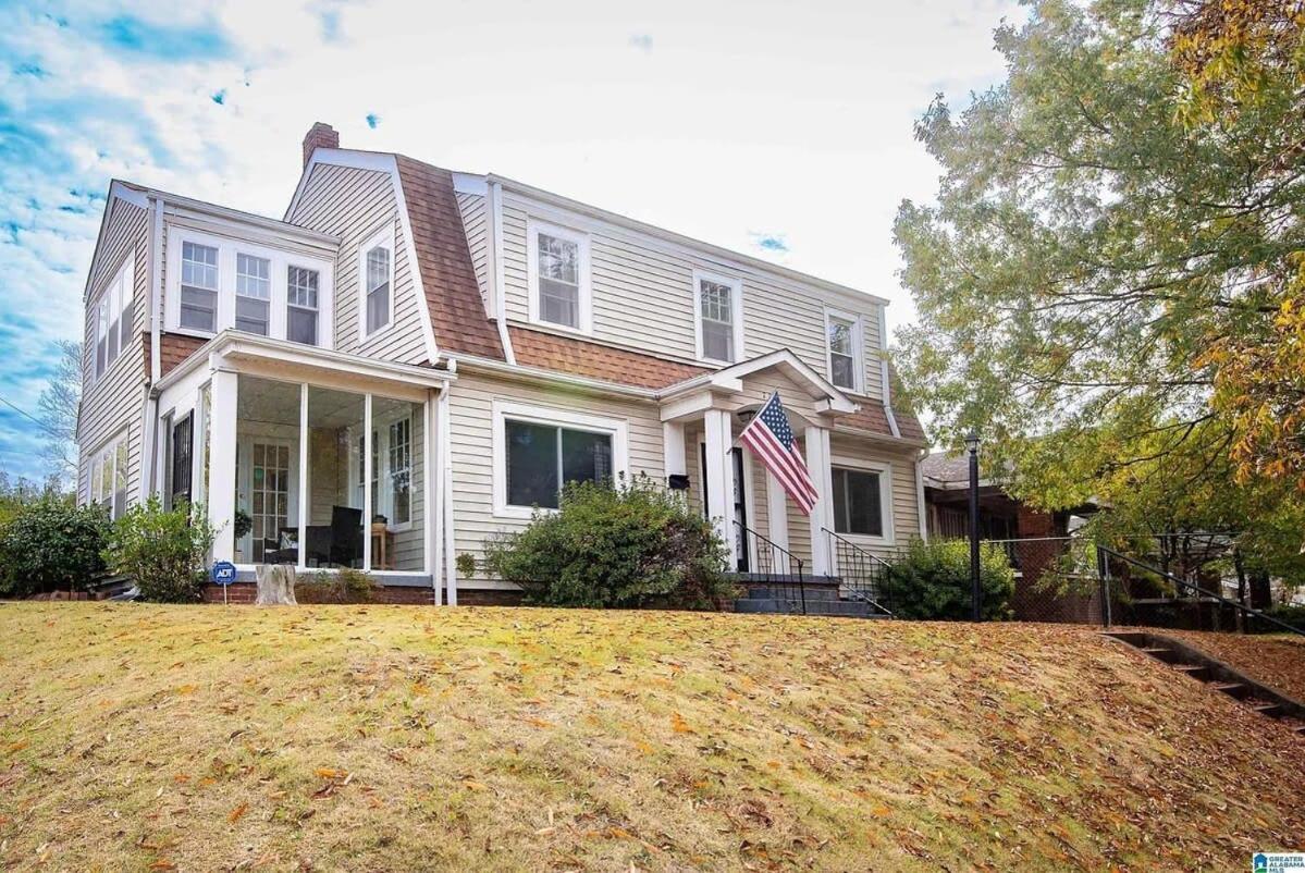 The Pinnacle at UAB - Southern Charm - Sleeps 15