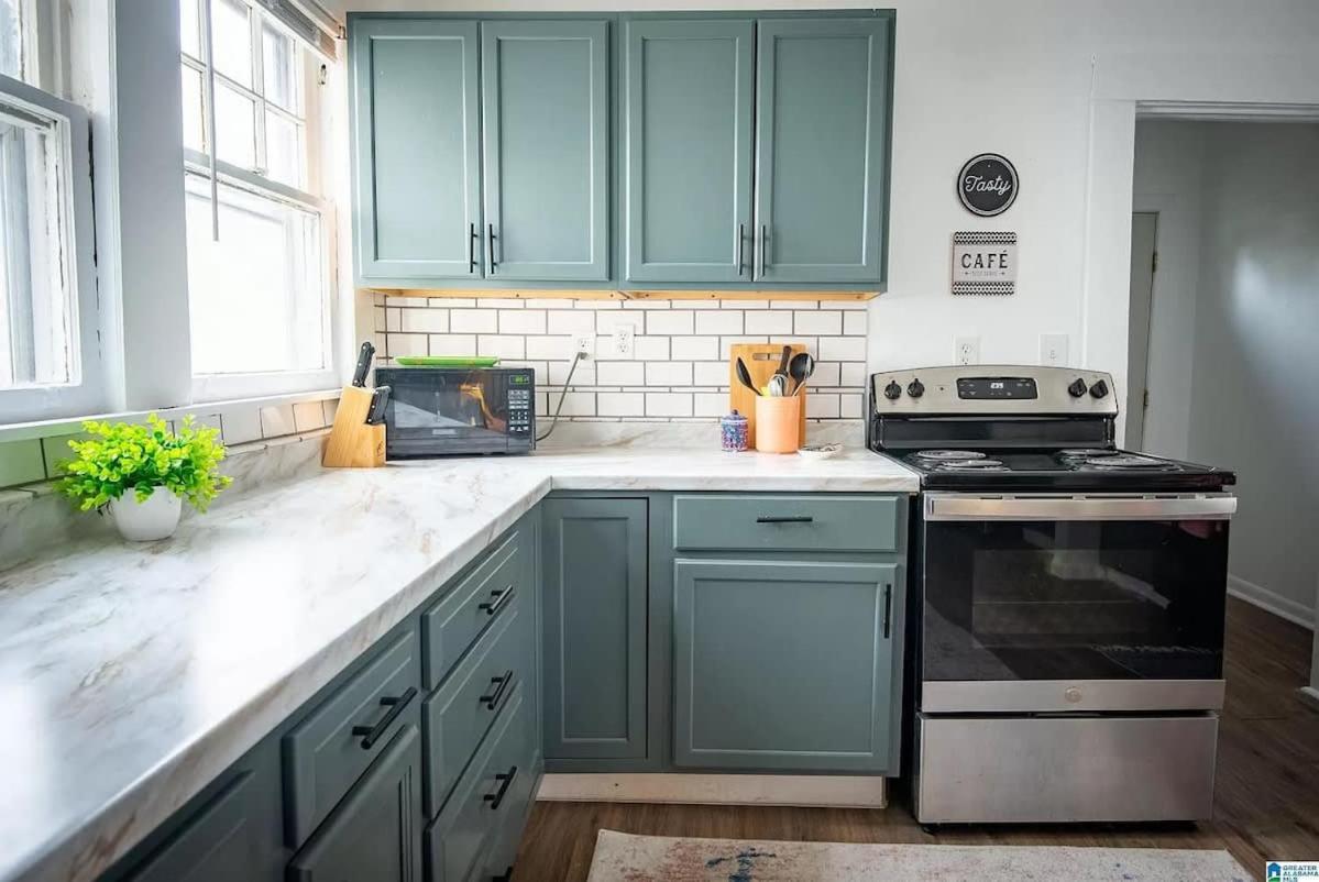 The Pinnacle at UAB - Southern Charm - Sleeps 15