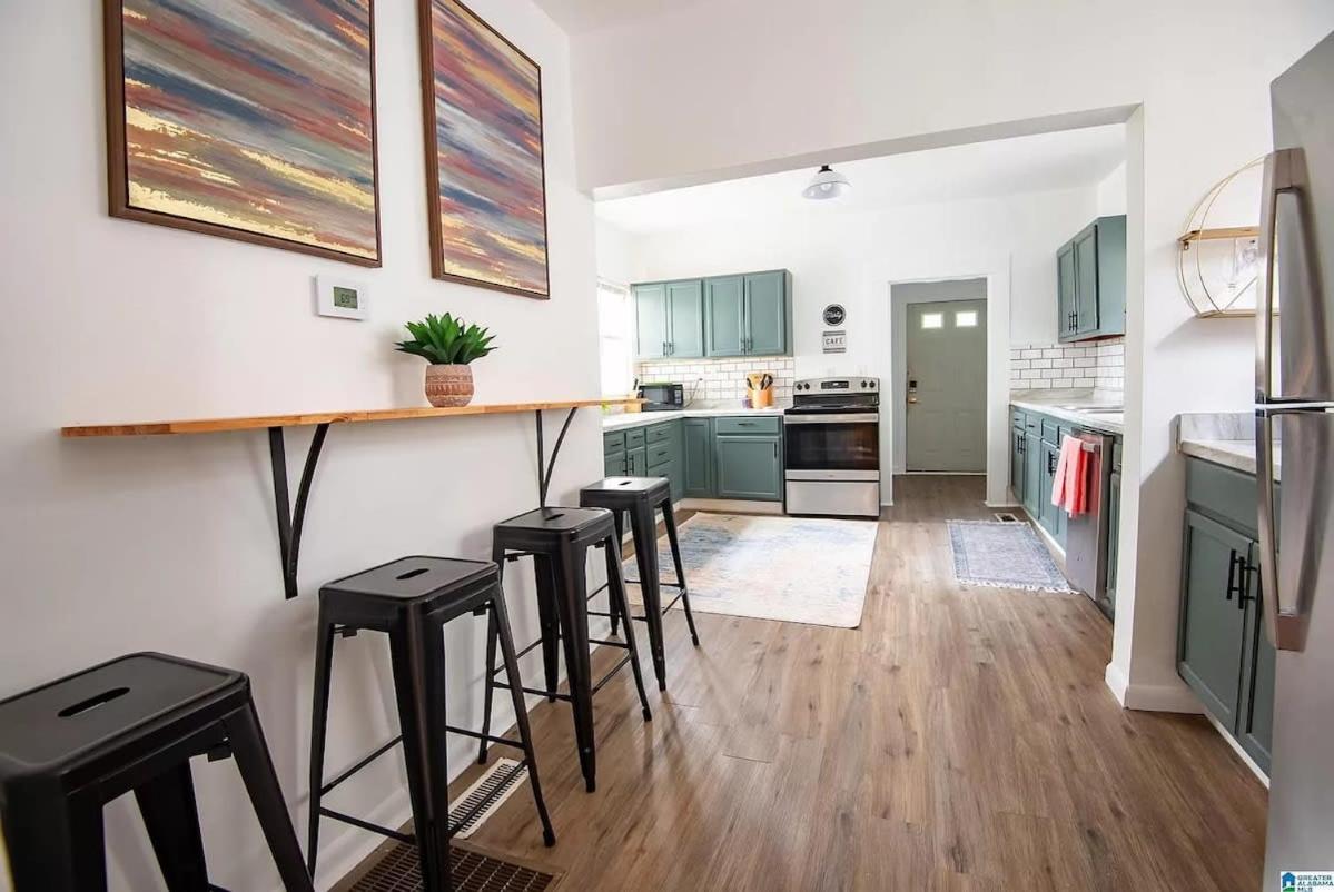 The Pinnacle at UAB - Southern Charm - Sleeps 15
