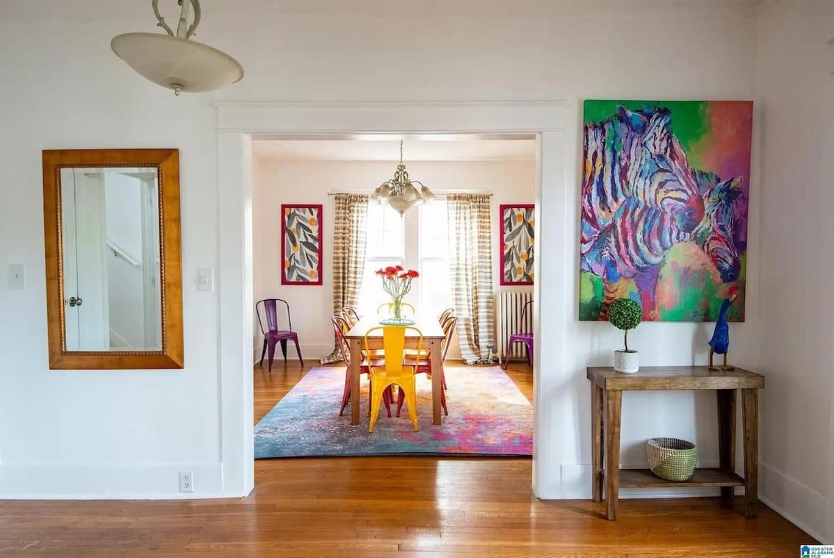The Pinnacle at UAB - Southern Charm - Sleeps 15