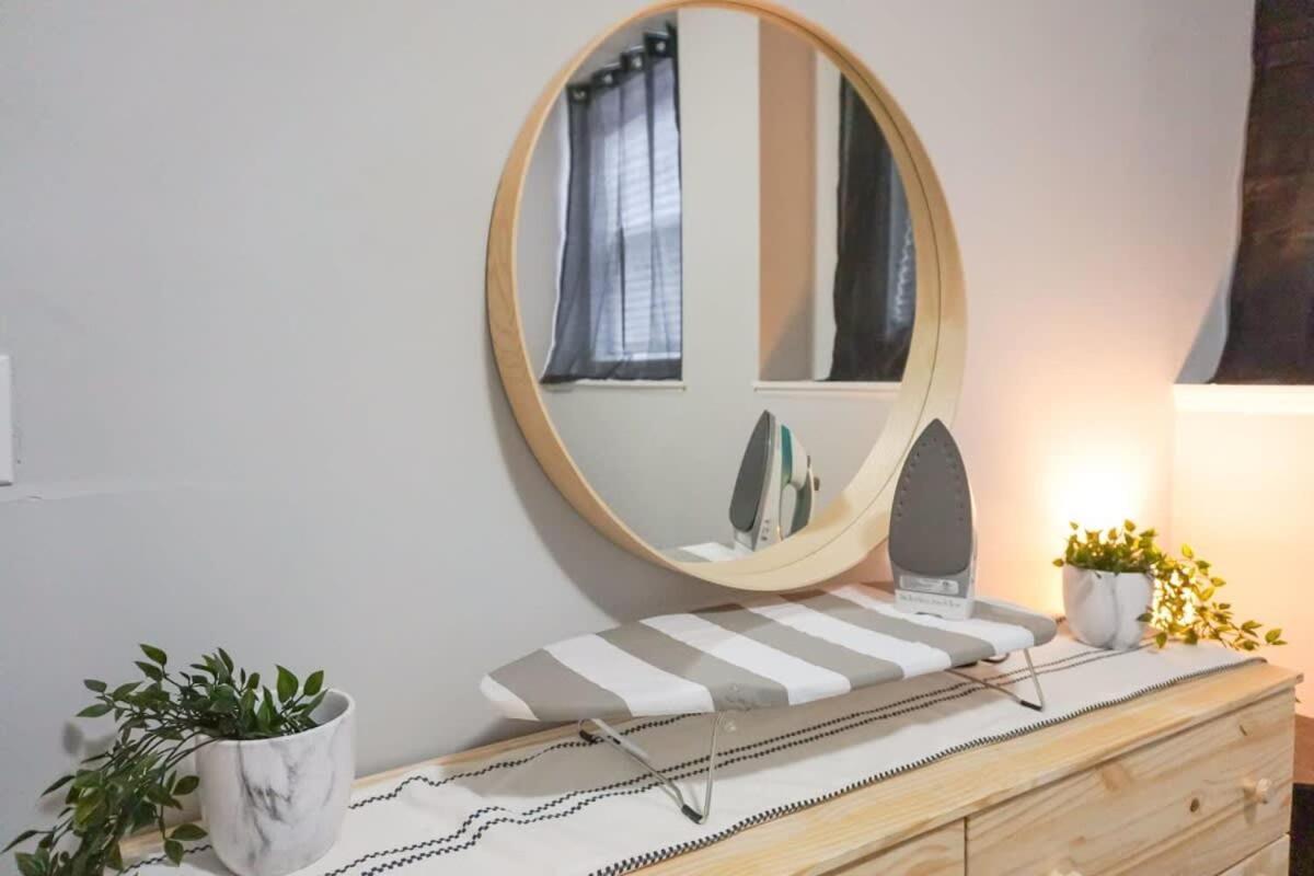 Saint John Vacations - NEW Renovated Cozy 2 Br in Uptown Saint John Location Coffee - Property Image 11
