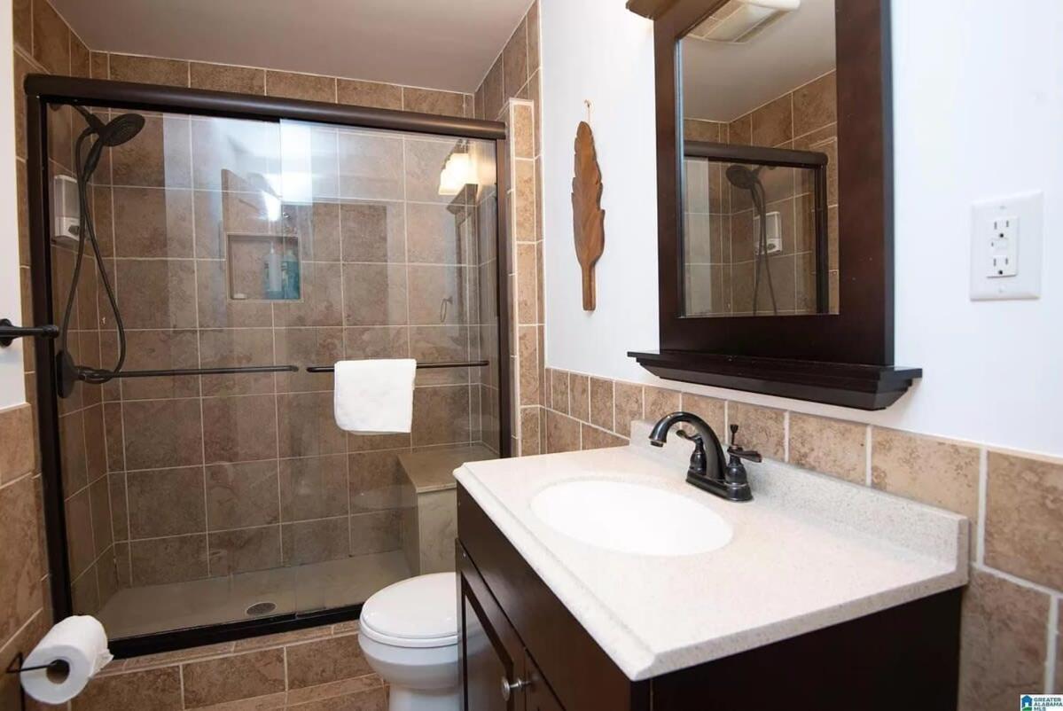 The Pinnacle at UAB - Southern Charm - Sleeps 15