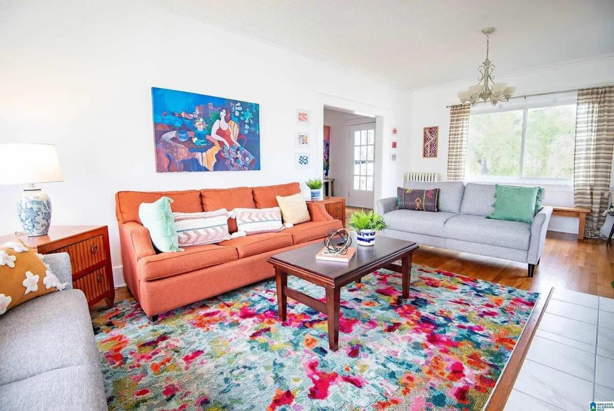 The Pinnacle at UAB - Southern Charm - Sleeps 15