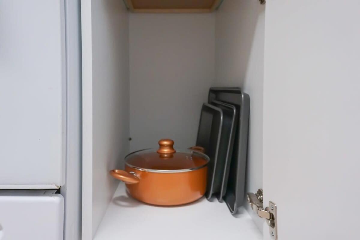 Saint John Vacations - NEW Renovated Cozy 2 Br in Uptown Saint John Location Coffee - Property Image 12