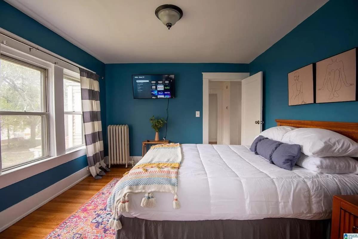 The Pinnacle at UAB - Southern Charm - Sleeps 15