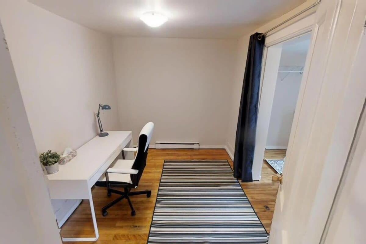 Saint John Vacations - Charming Home Heart Of Uptown! Location! Coffee! - Property Image 1