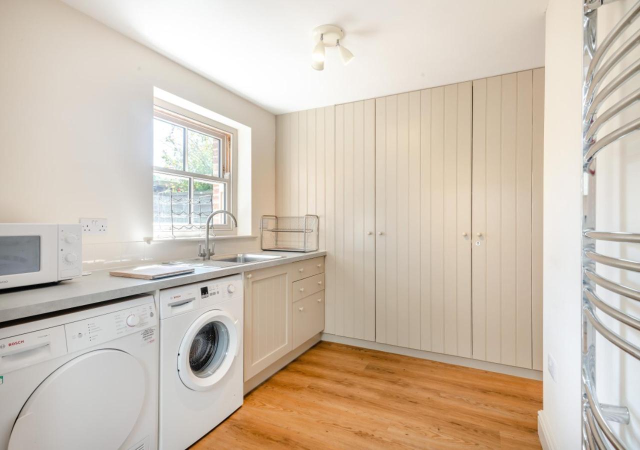 3 Bed in Blakeney oc-2068