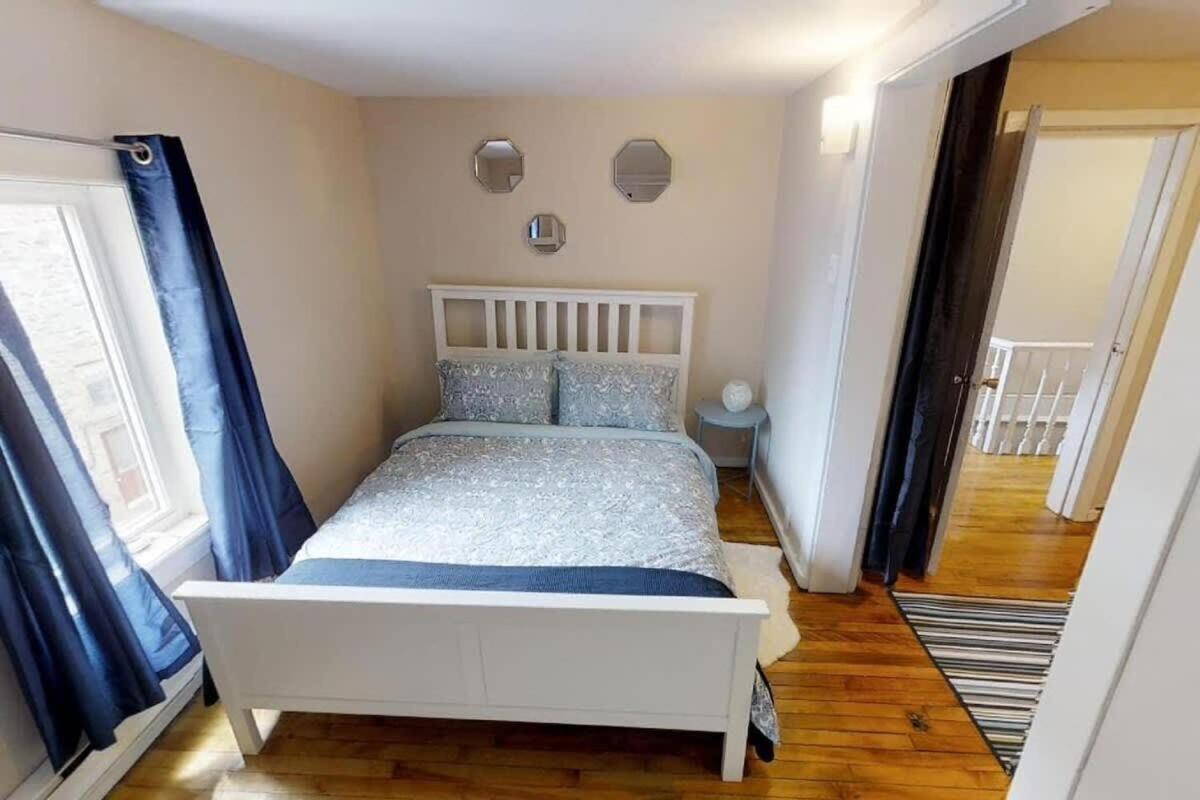 Saint John Vacations - Charming Home Heart Of Uptown! Location! Coffee! - Property Image 6