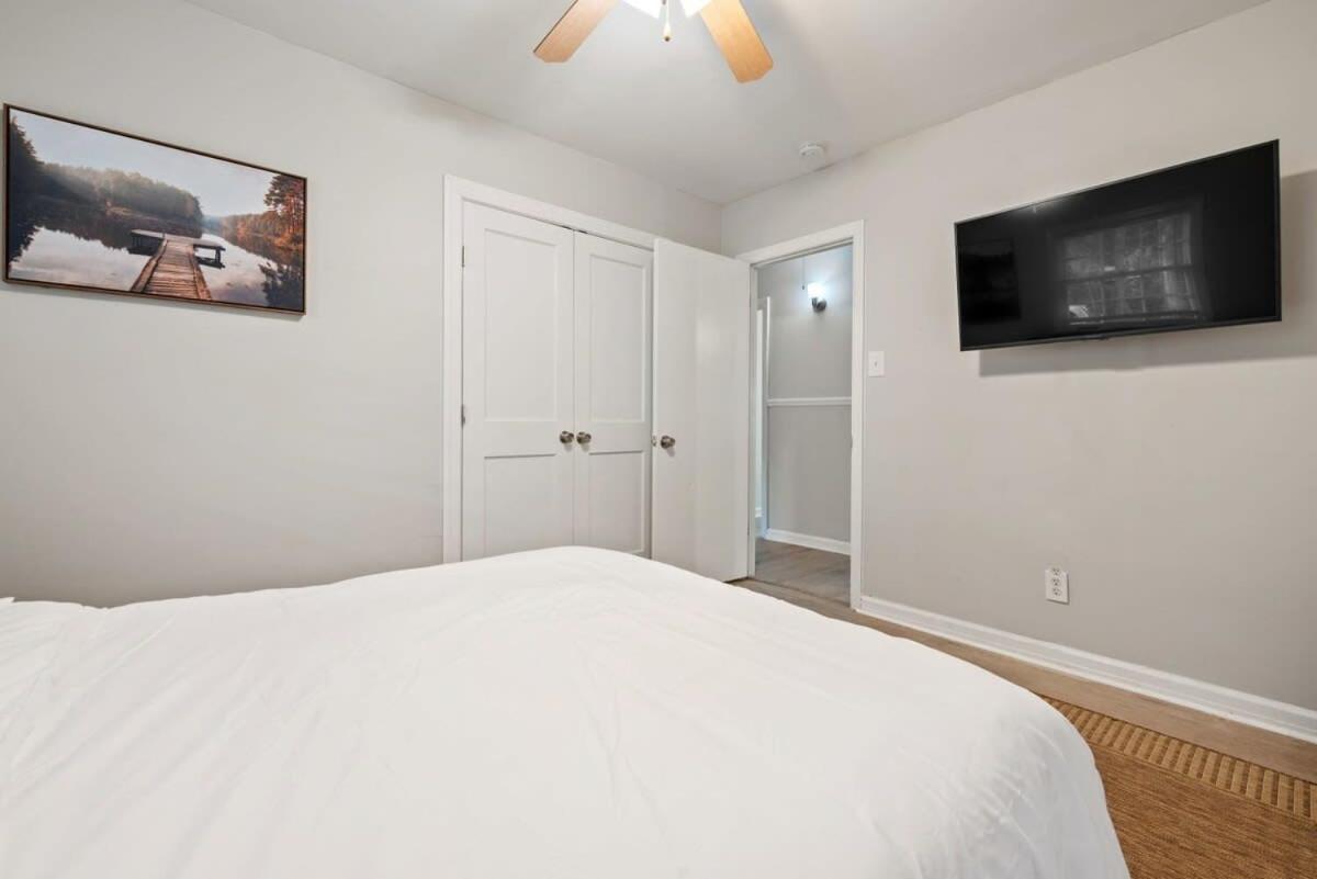 The Ranch 4-Bedrooms Large Yard & Patio view 4