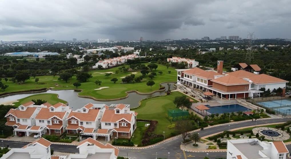 Welcome to Serenity-Luxury Villa at Prestige Augusta Golf Village view 5