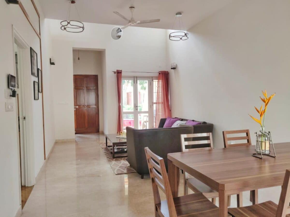 Welcome to Serenity-Luxury Villa at Prestige Augusta Golf Village view 4