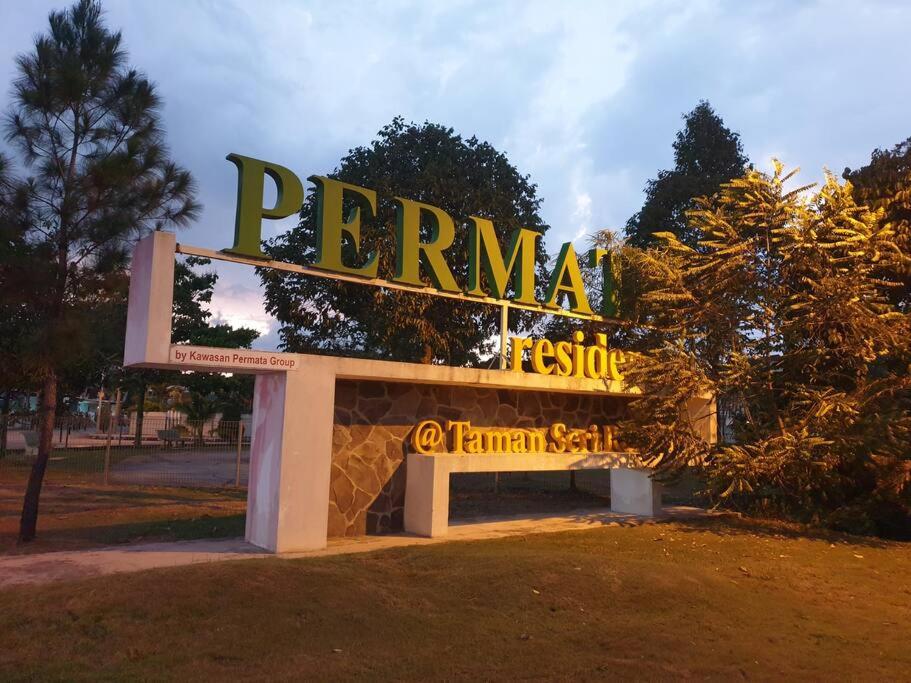 D' Permata Homestay Kulim photo 2