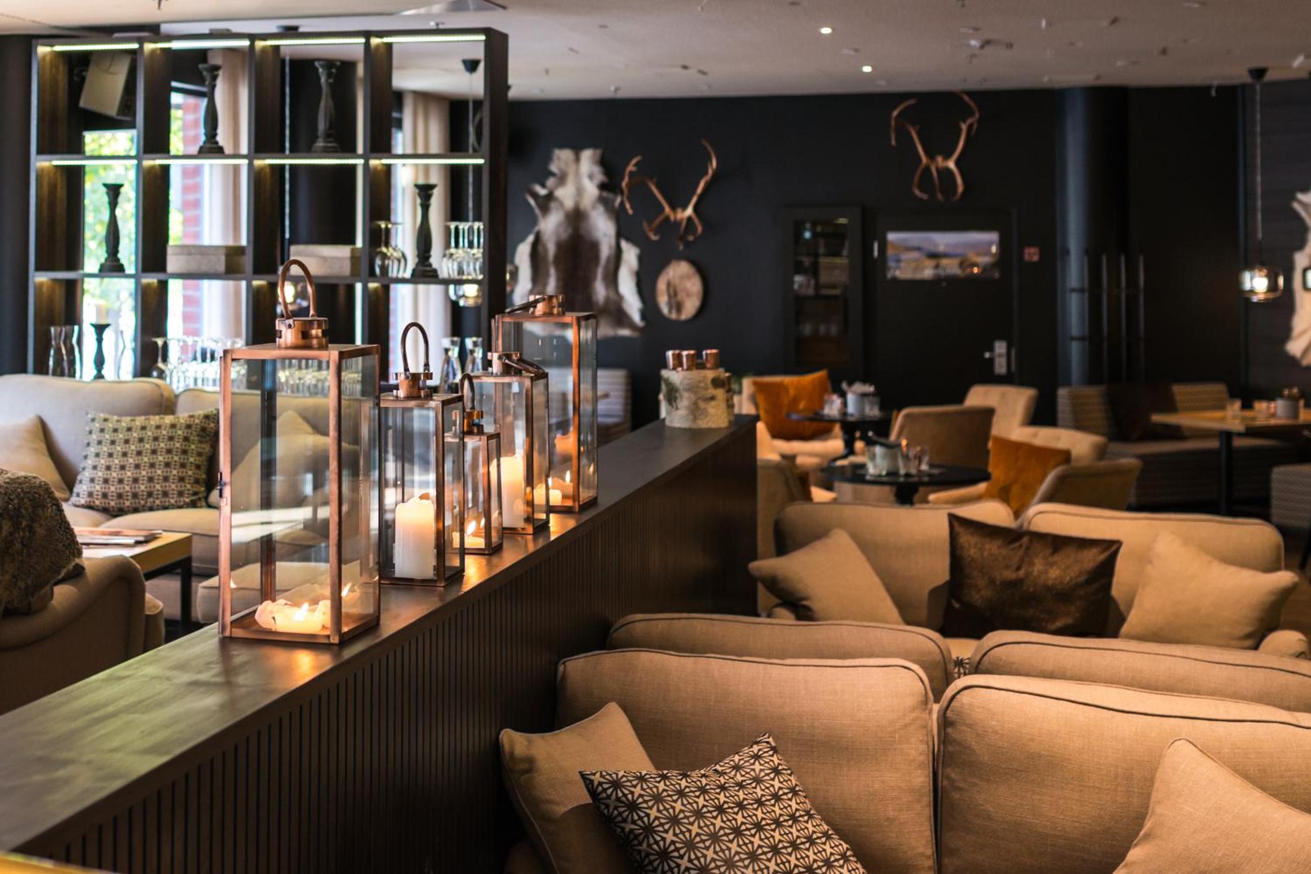 Tampere Vacations - Lapland Hotels Tampere - Property Image 4