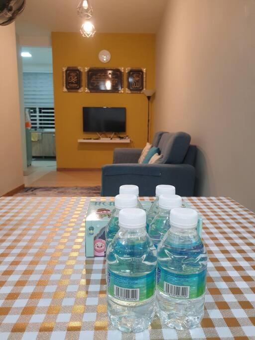 D' Permata Homestay Kulim photo 8