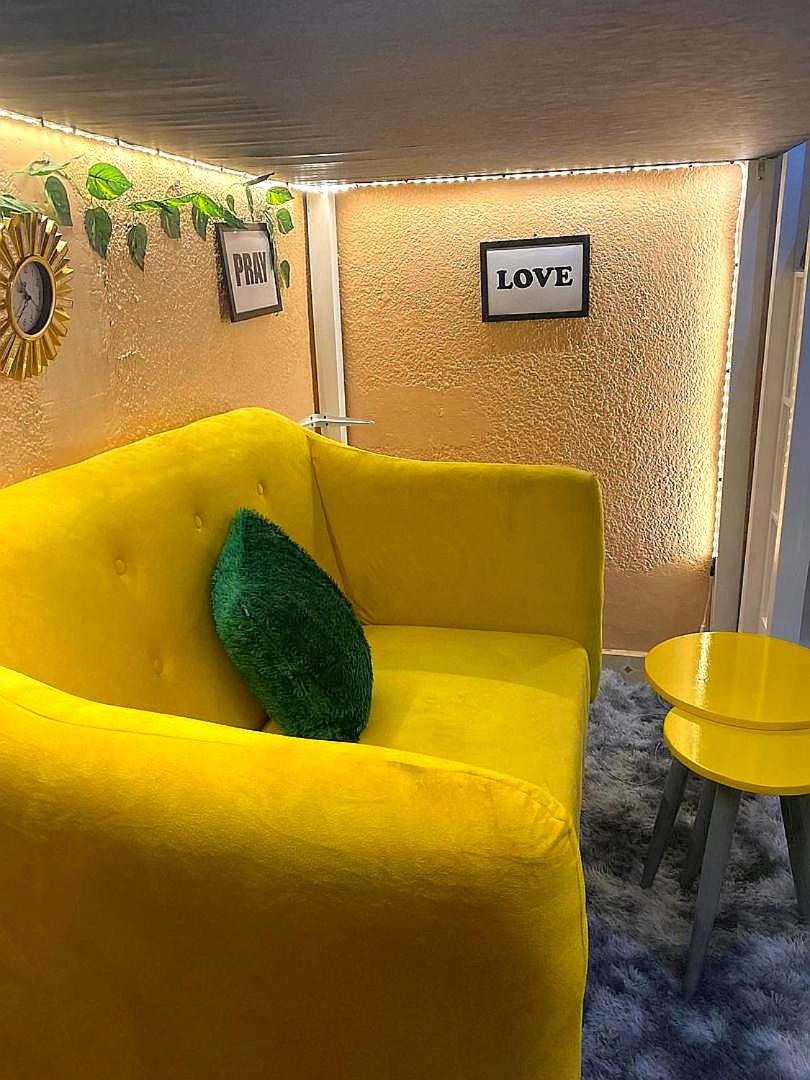Petite paradise
