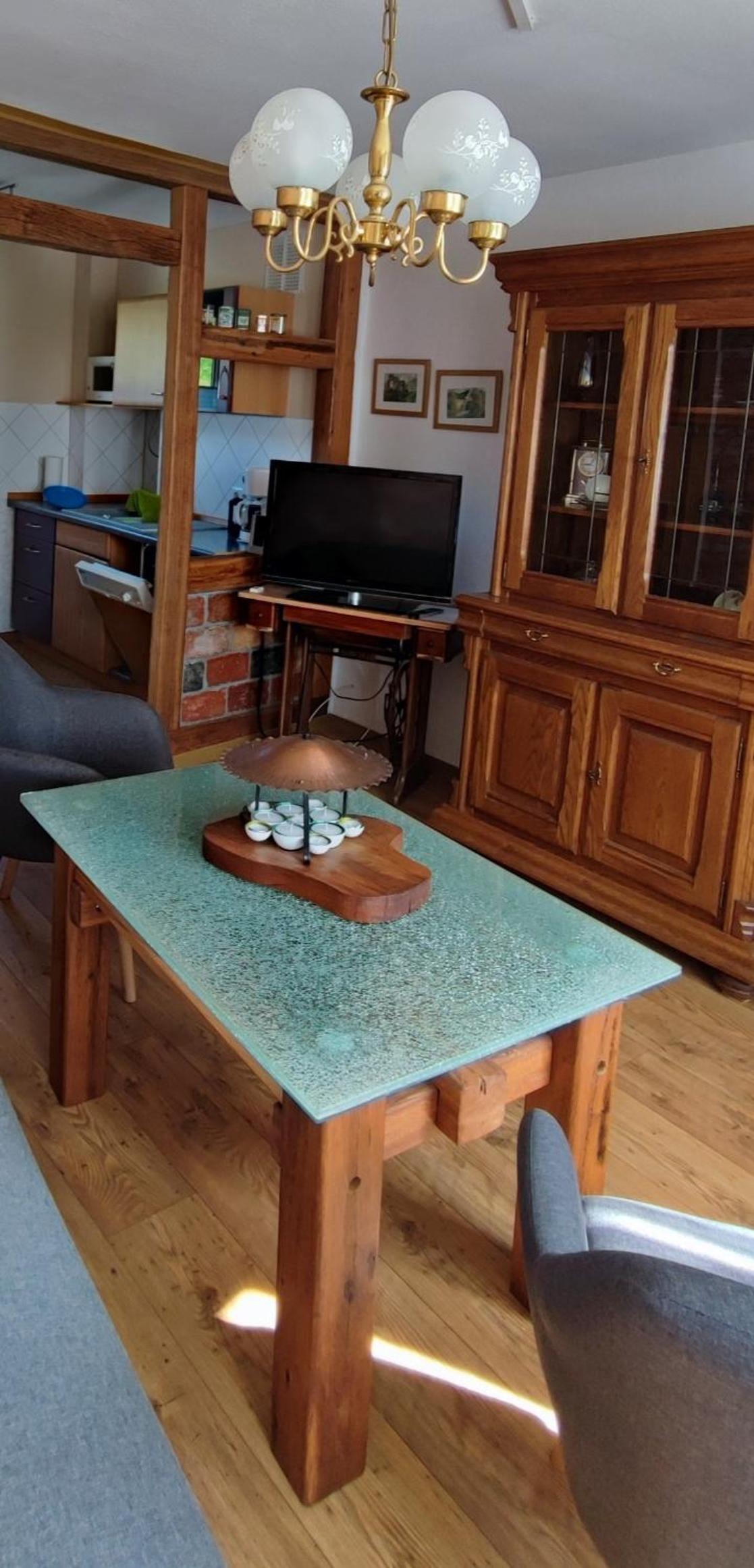 Ferienwohnung Weise