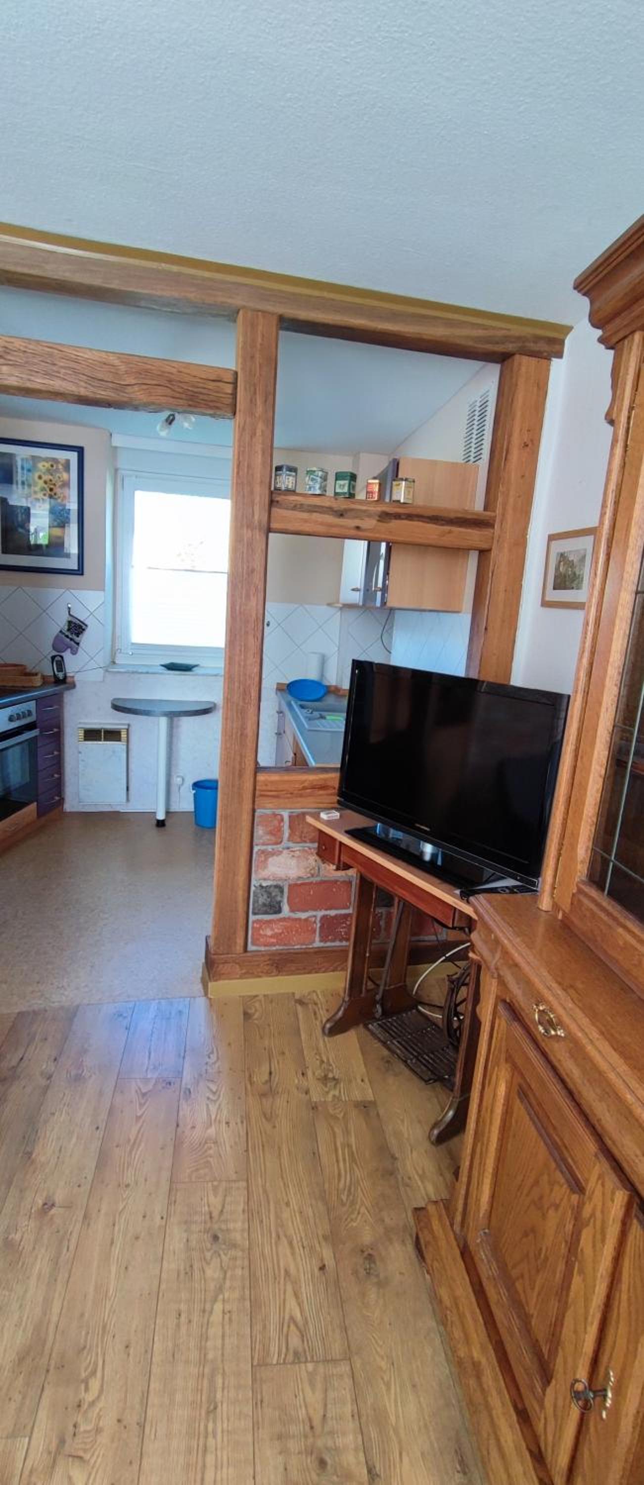 Ferienwohnung Weise