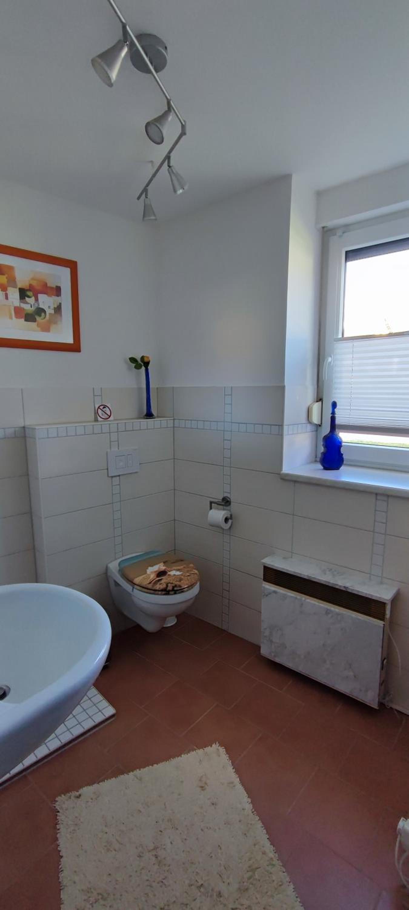 Ferienwohnung Weise