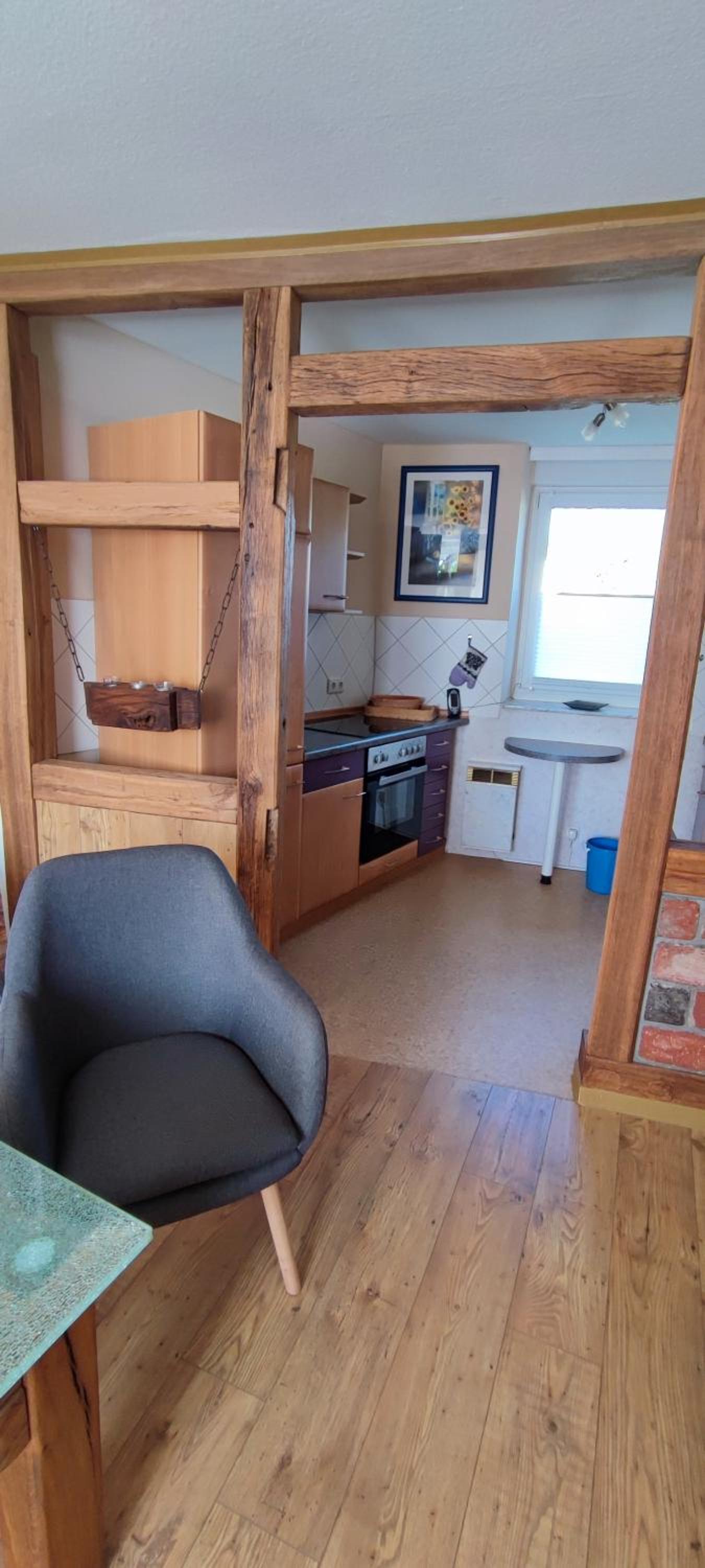 Ferienwohnung Weise