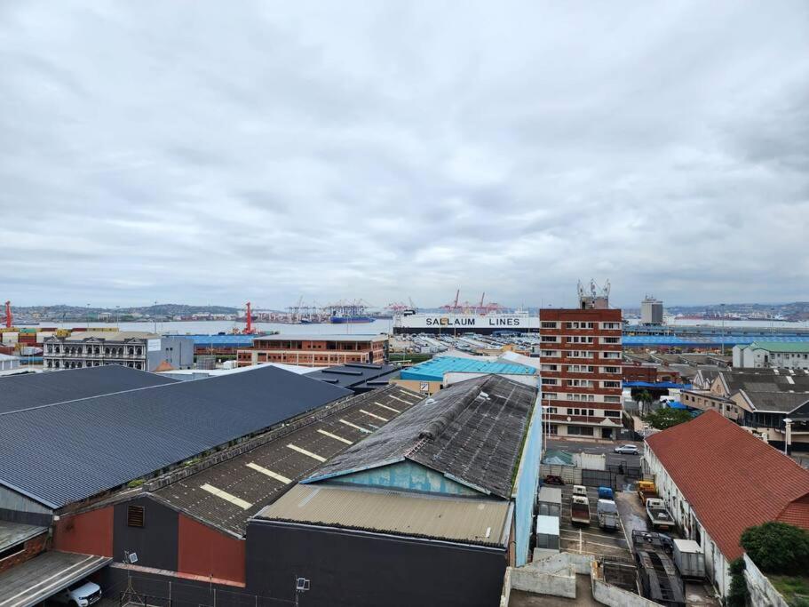 Harbour Vista view 2