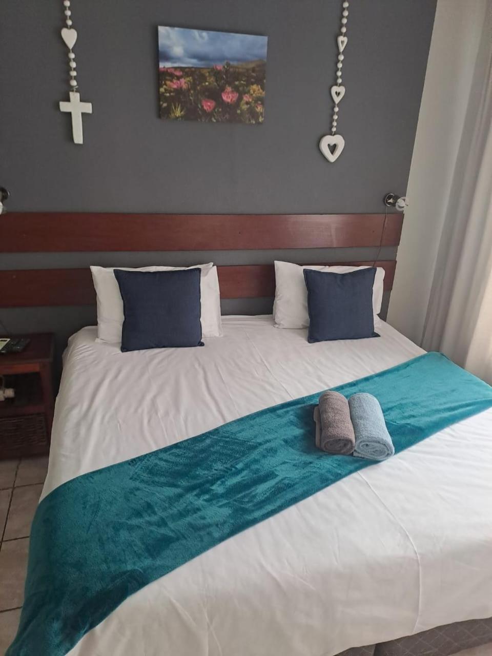 Honey Bee Guesthouse