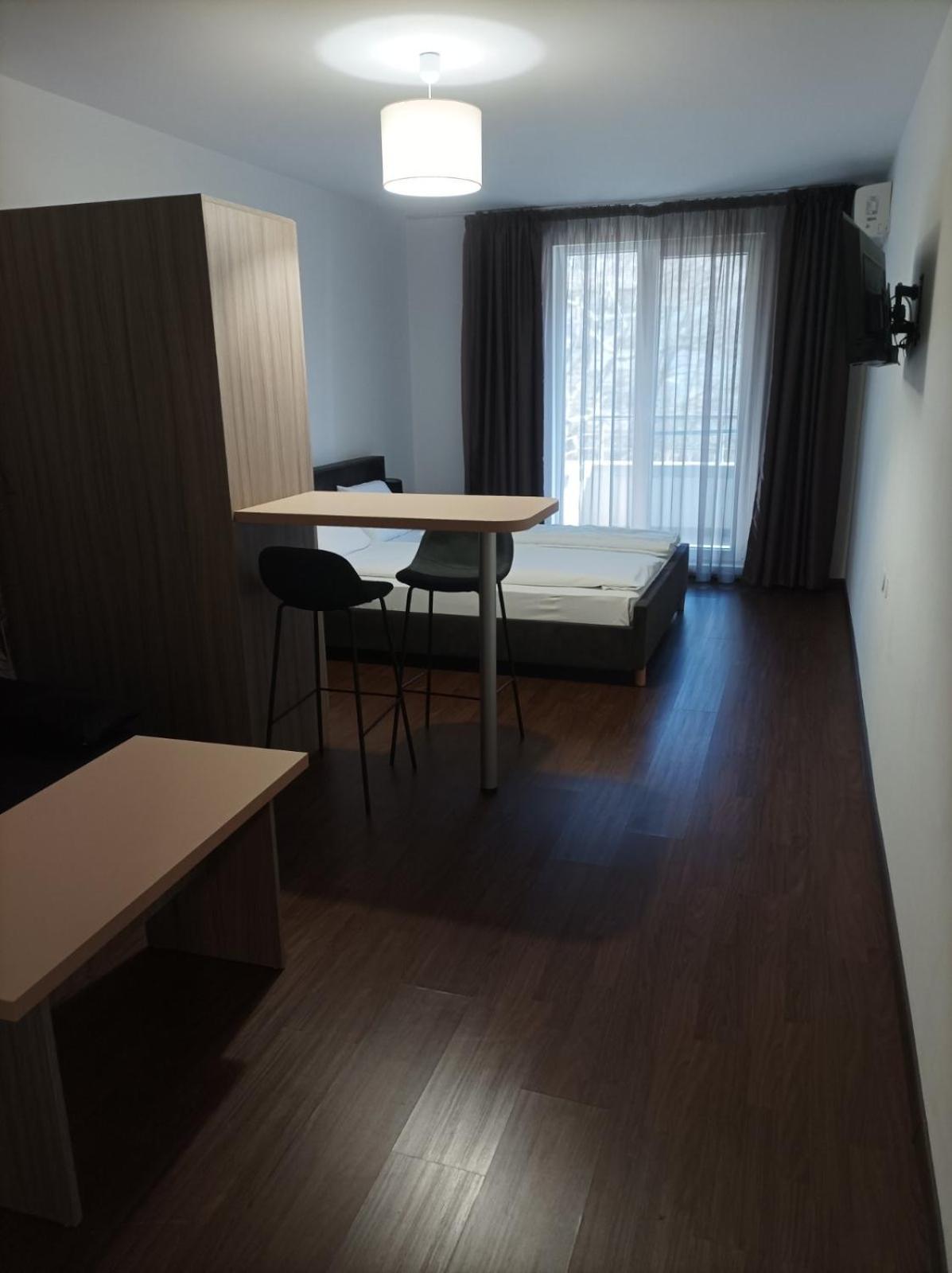 Terra apartment