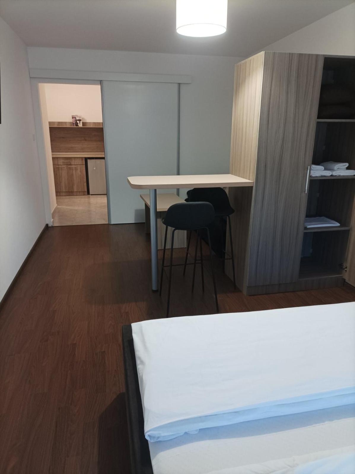 Terra apartment