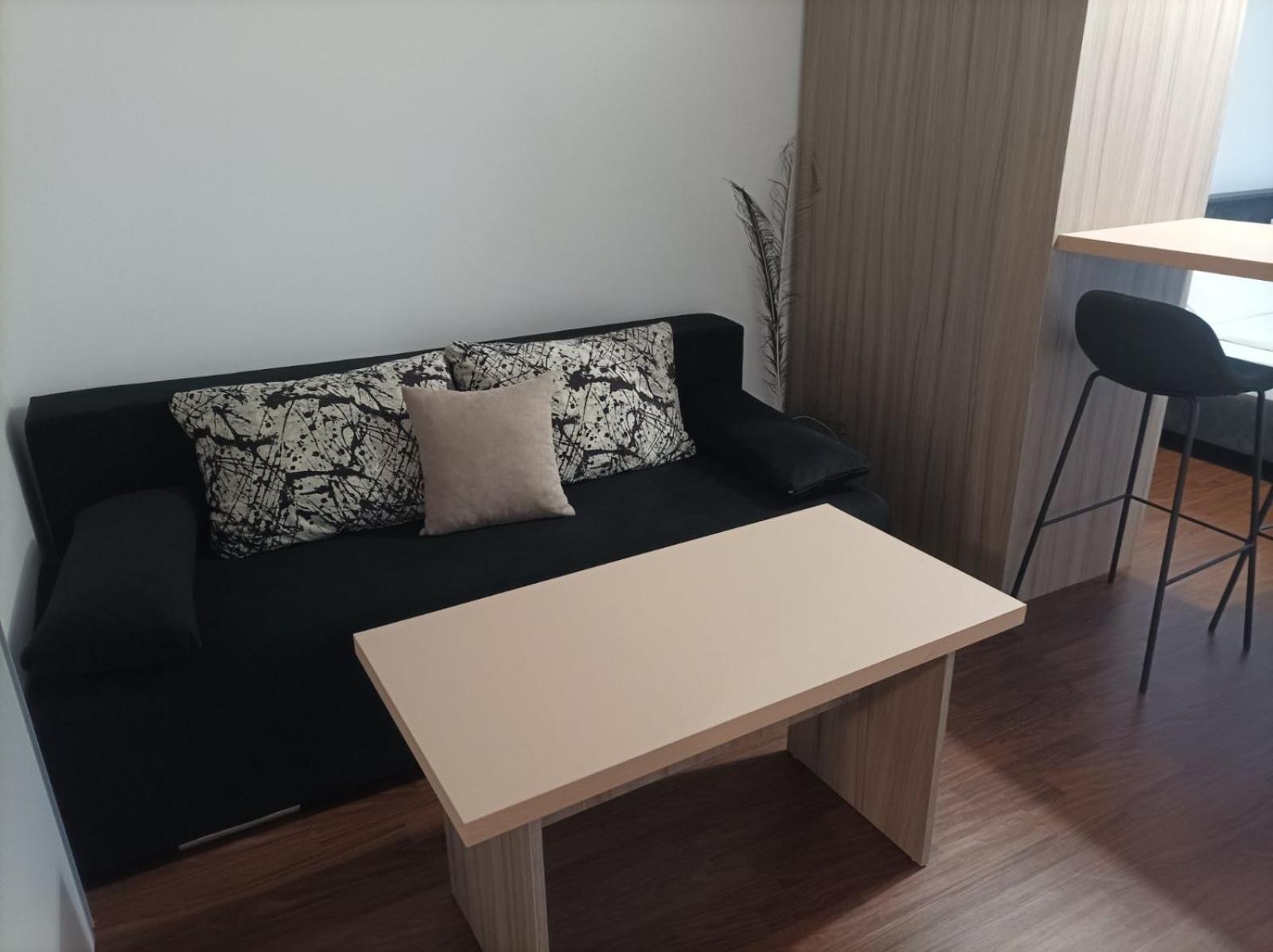 Terra apartment