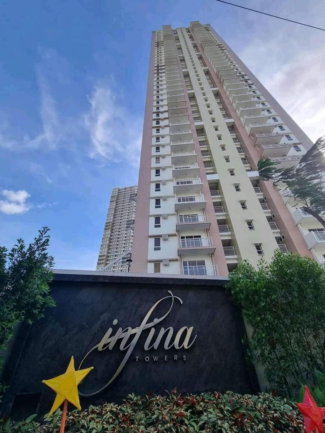 INFINA TOWERS