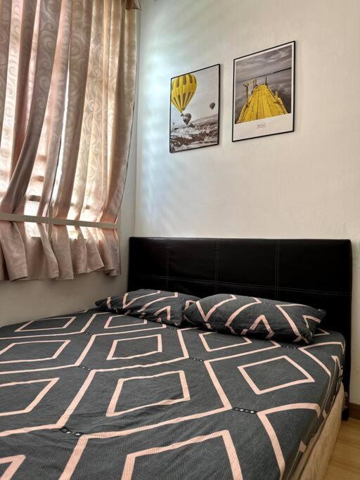 D' Permata Homestay Kulim view 2