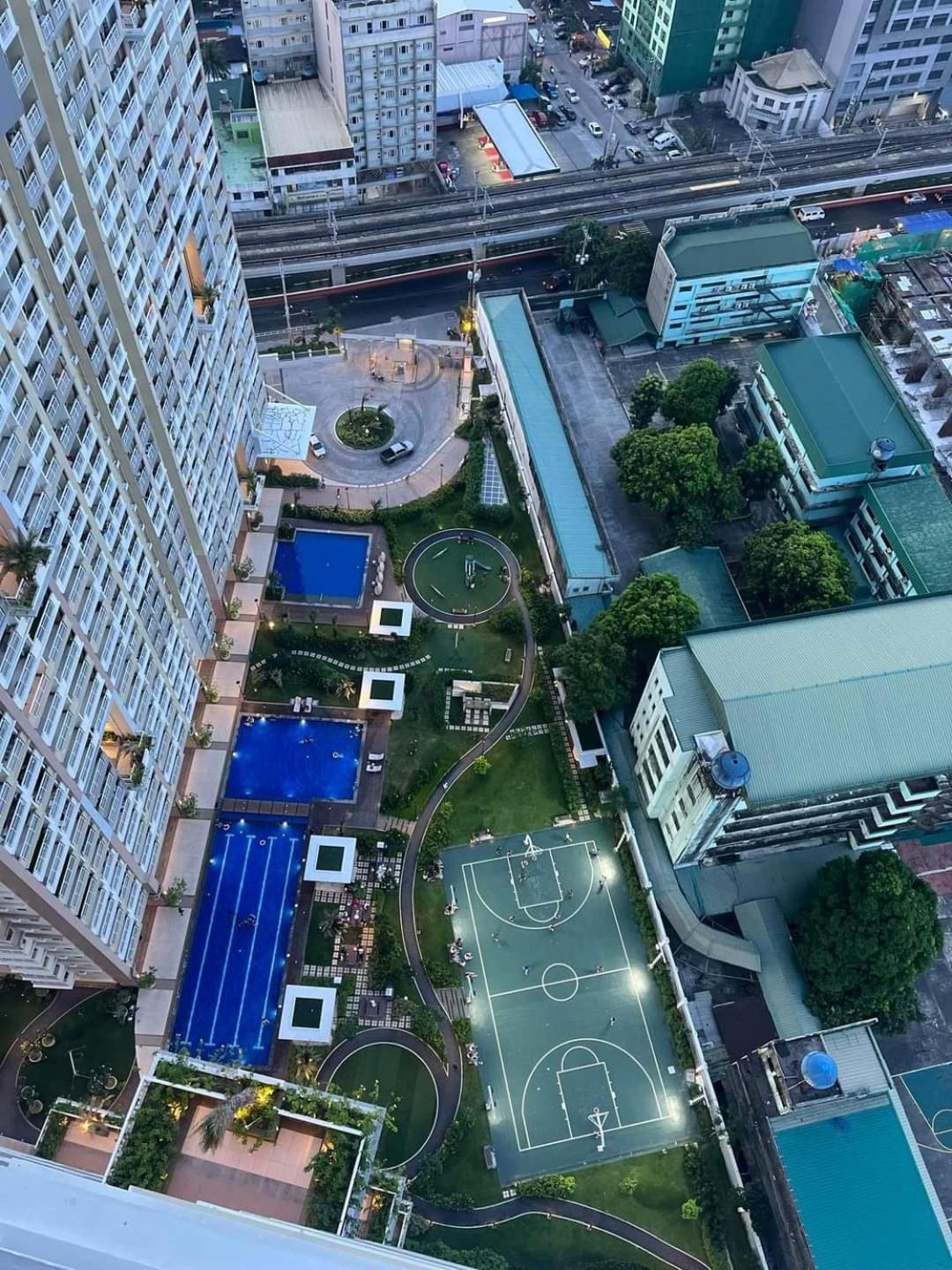 INFINA TOWERS