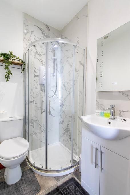 Open Mind Property - Cosy Flat in Southsea view 2