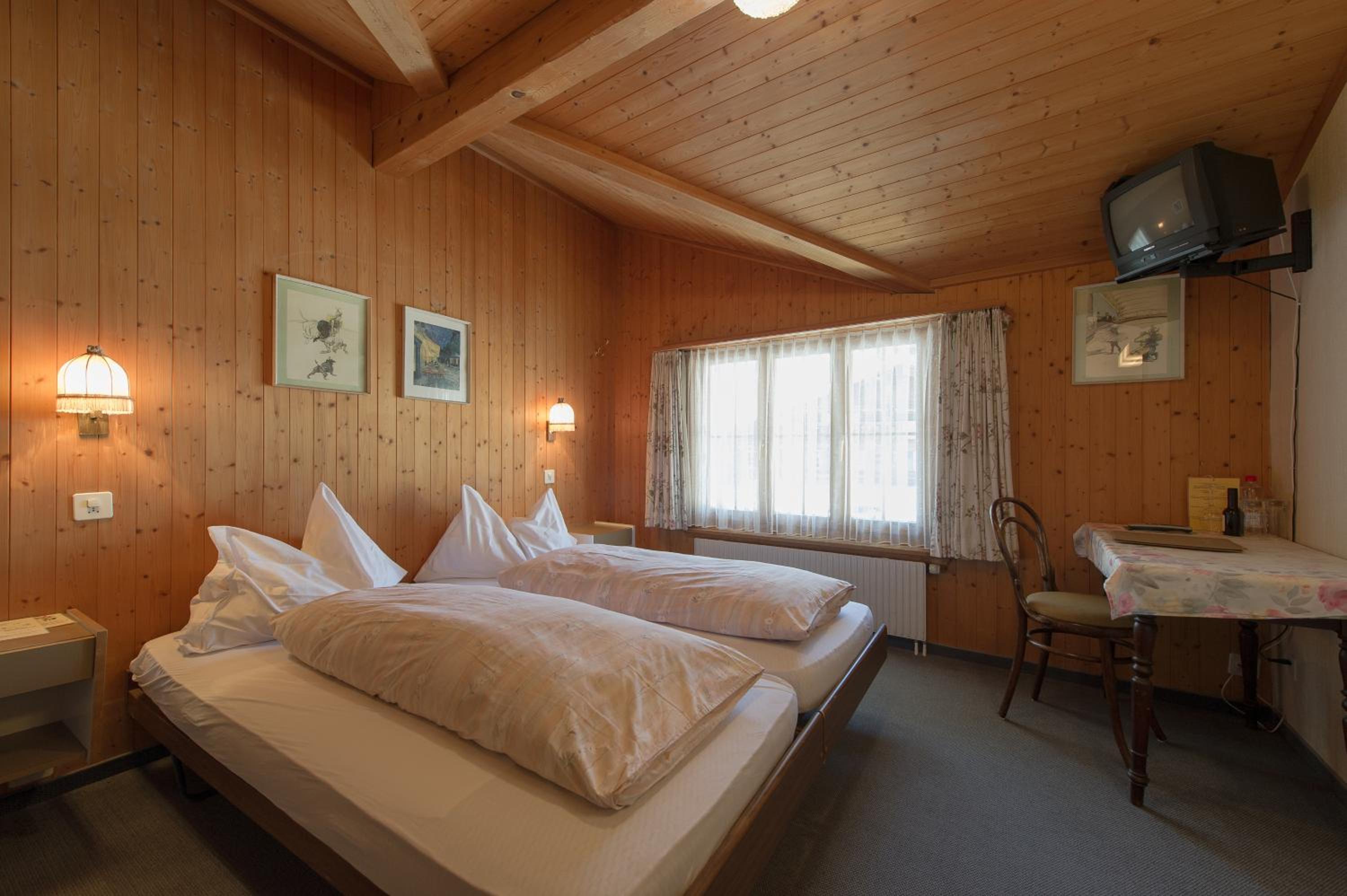 Chalet Stöckli