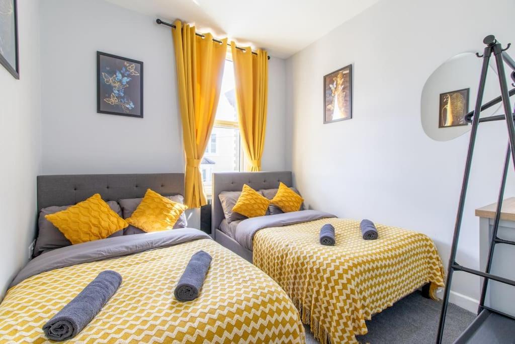 Open Mind Property - Cosy Flat in Southsea view 4