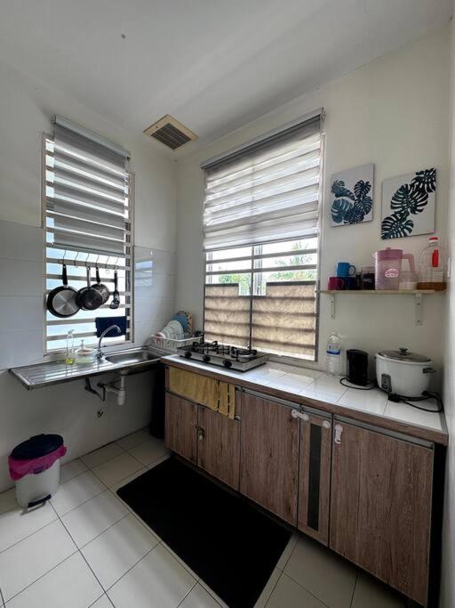 D' Permata Homestay Kulim view 3