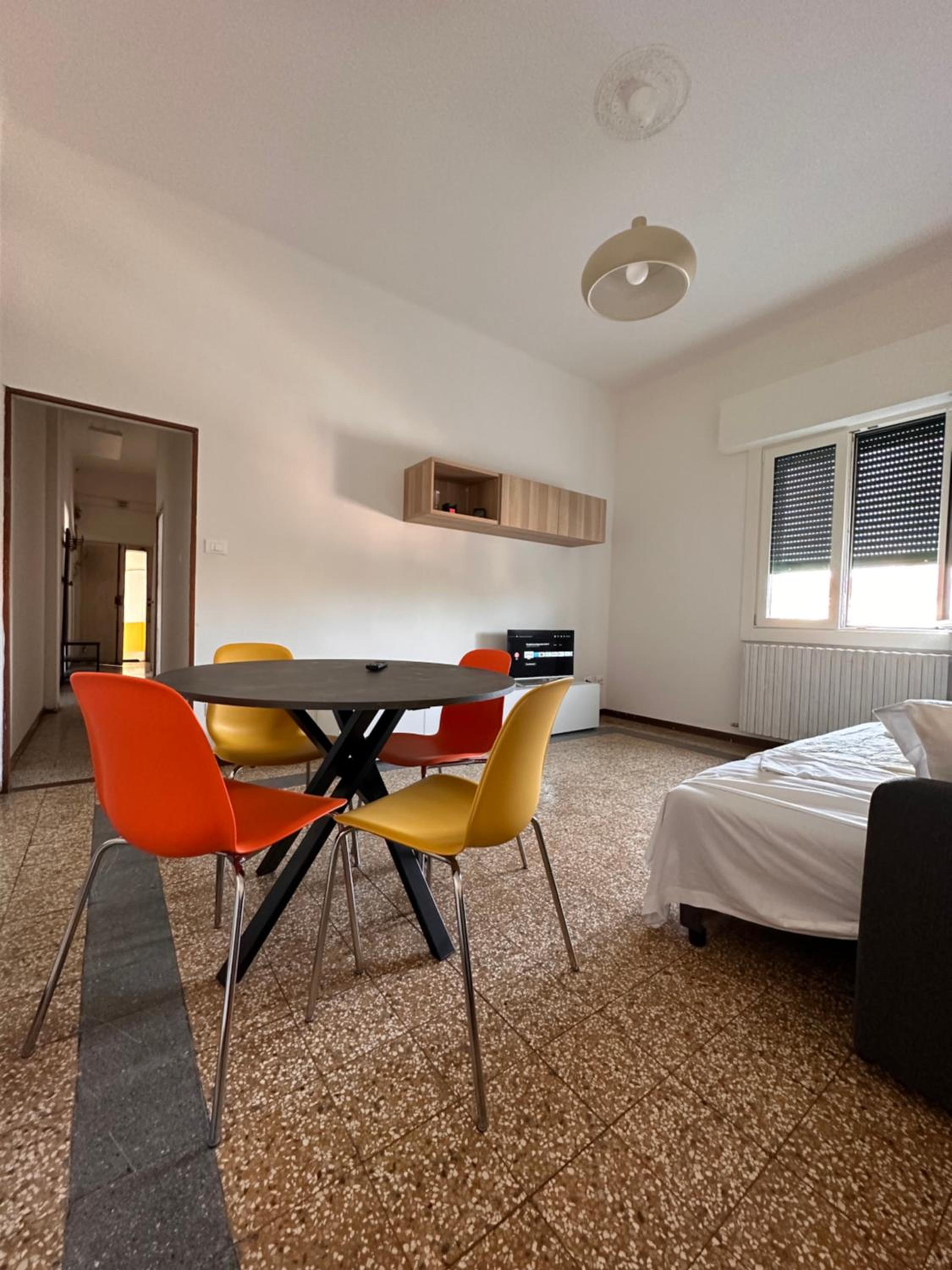 Ranzani Flat view 2