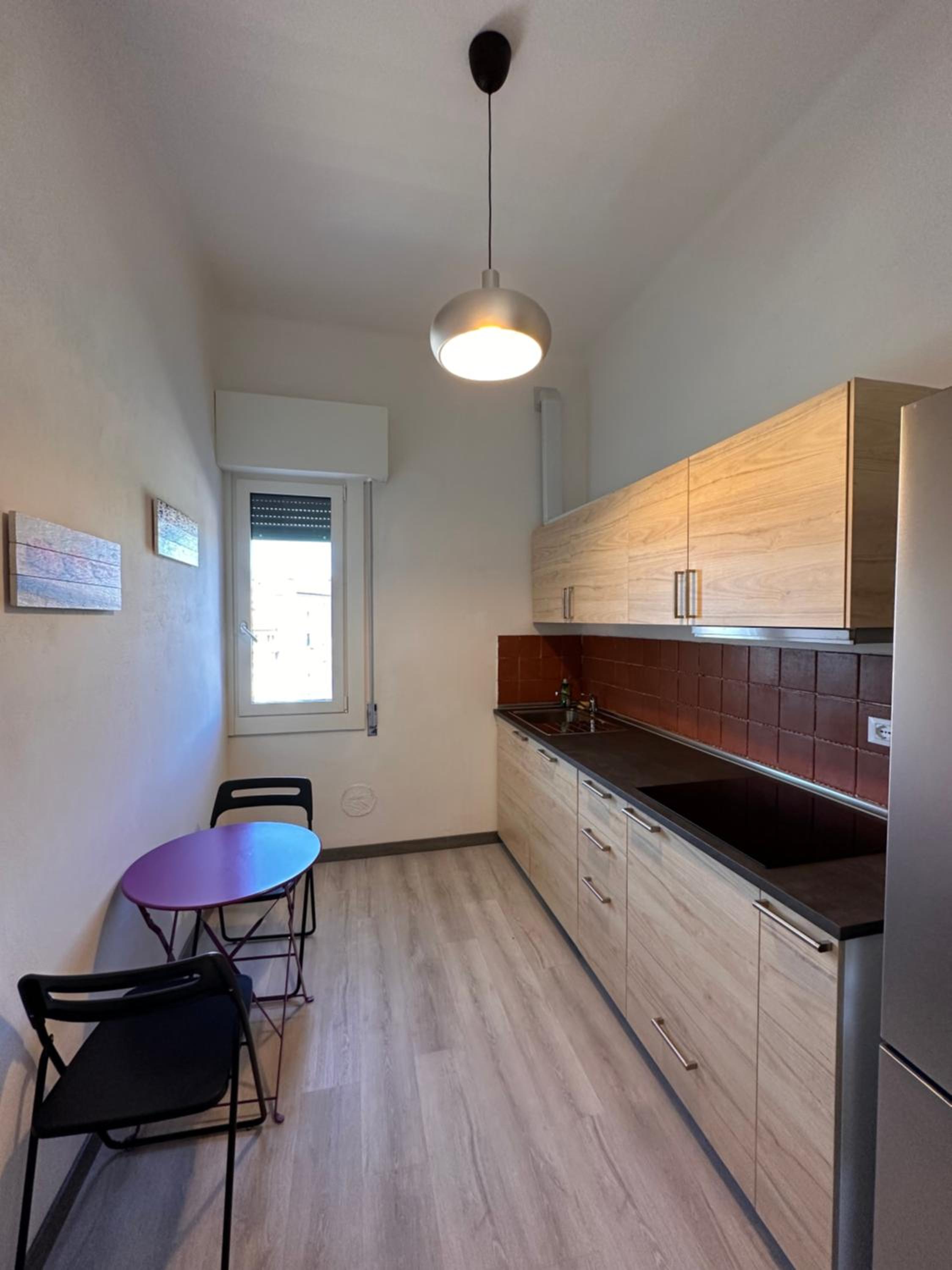 Ranzani Flat view 4