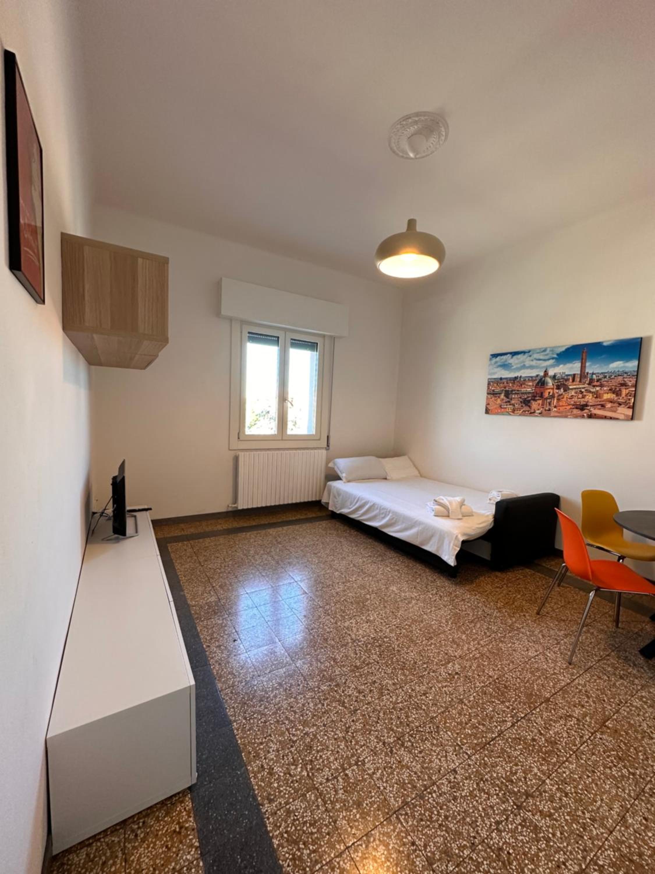 Ranzani Flat view 5