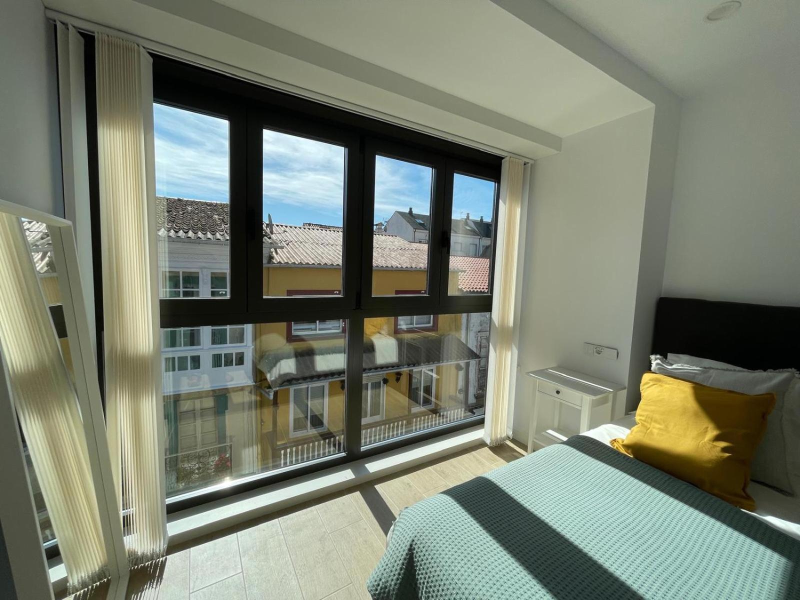 Apartamentos Ares Rentals