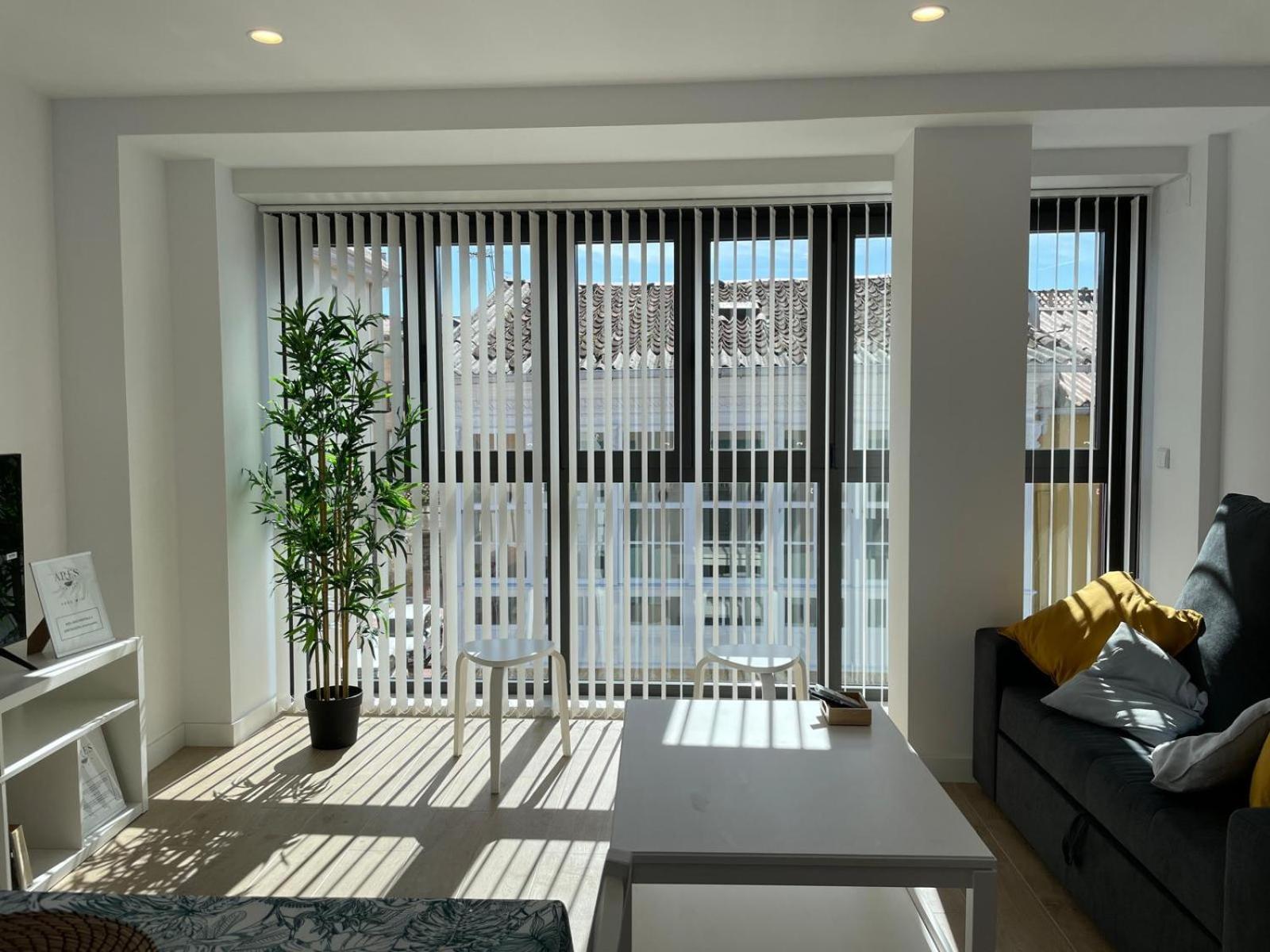 Apartamentos Ares Rentals