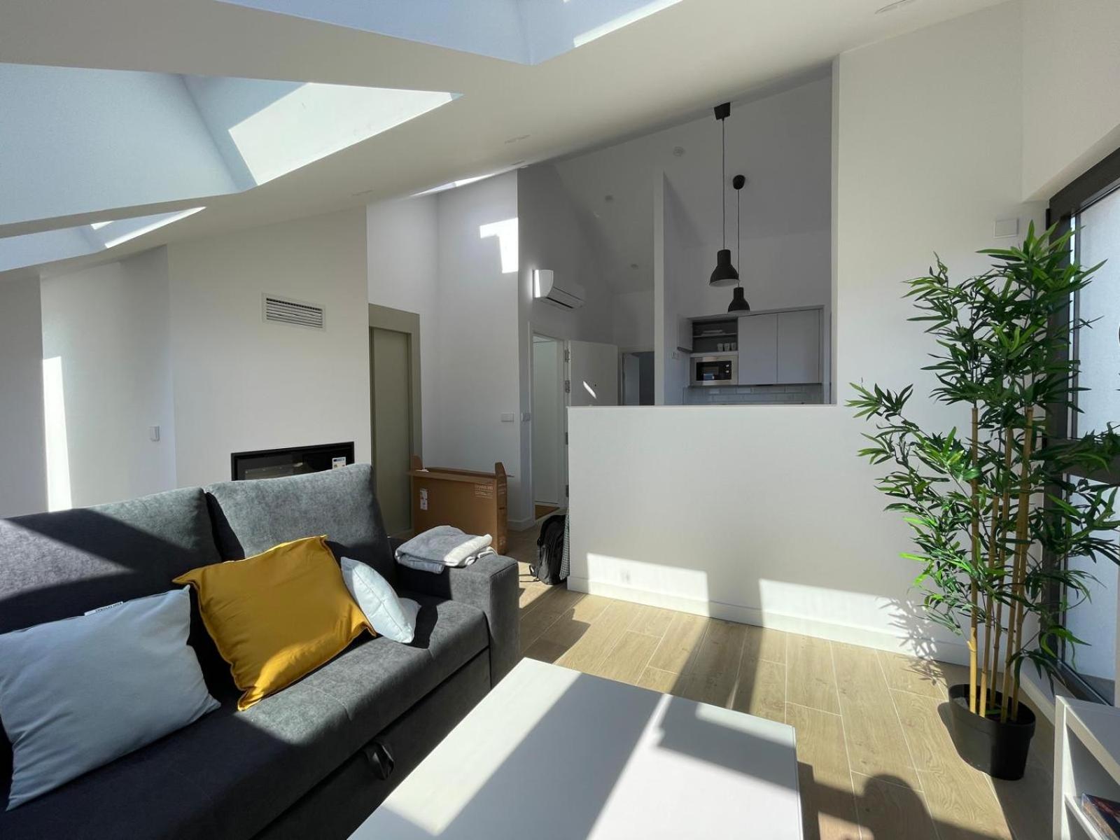 Apartamentos Ares Rentals
