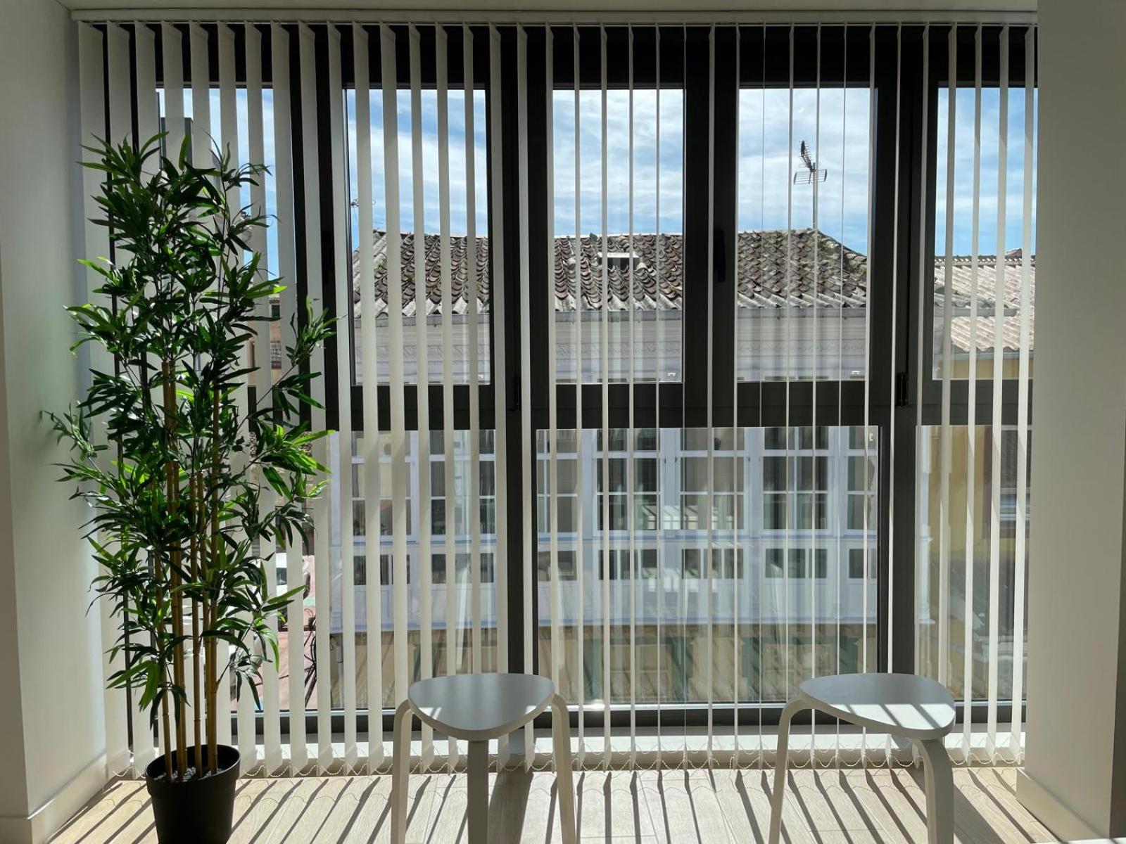Apartamentos Ares Rentals