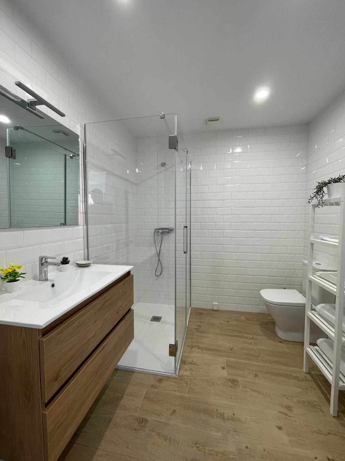 Apartamentos Ares Rentals