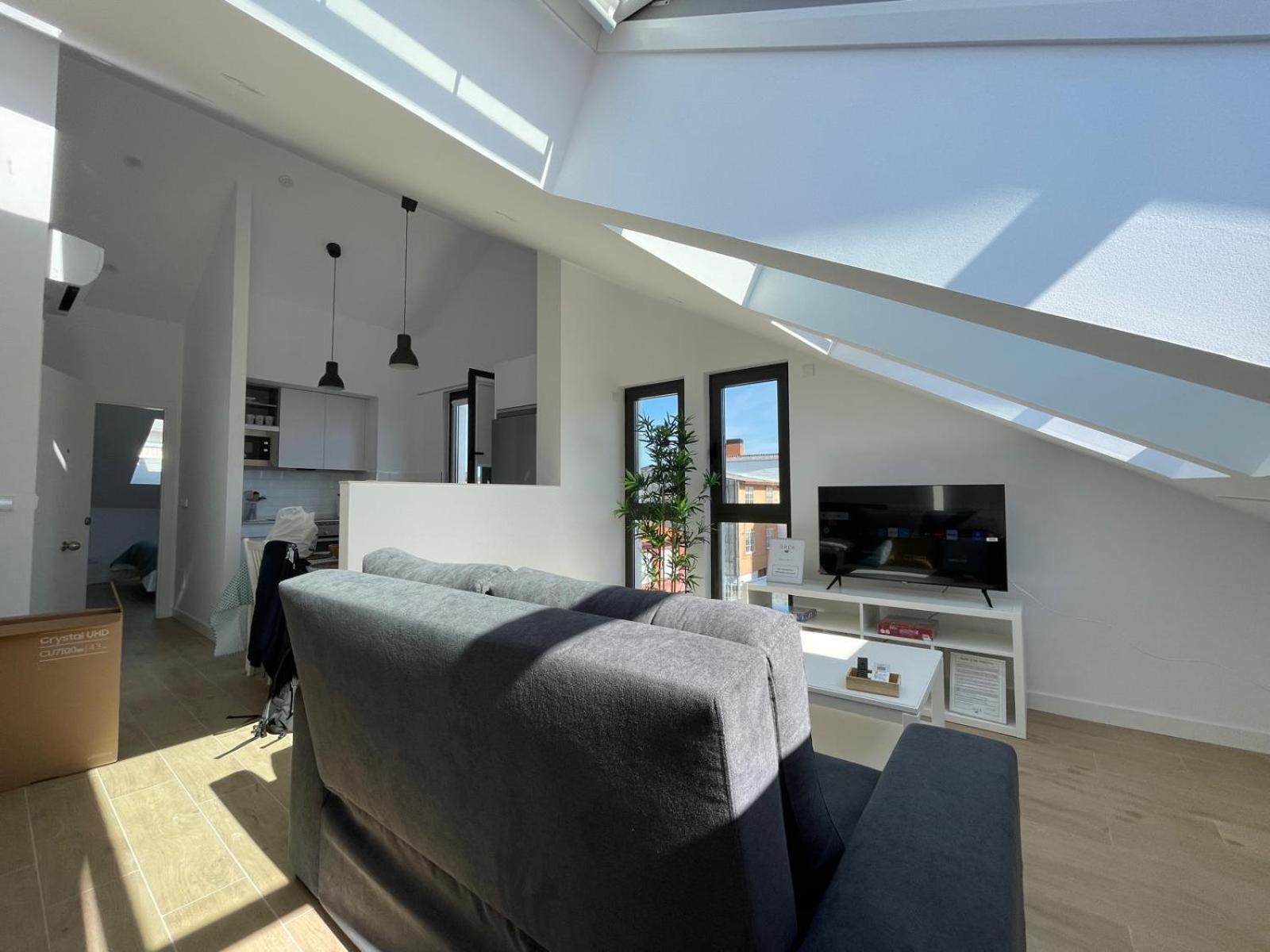 Apartamentos Ares Rentals